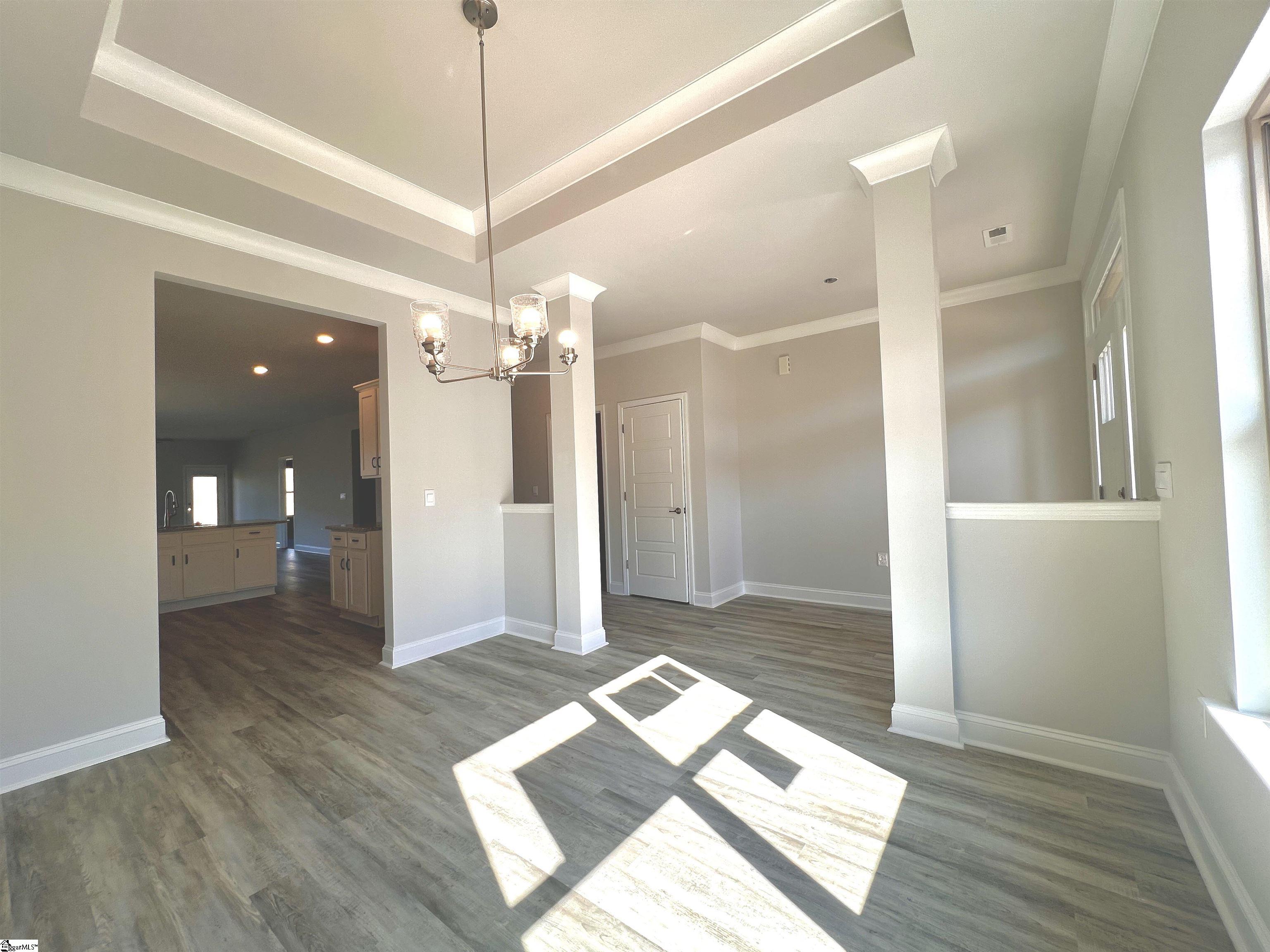 310 Cypress Hollow Trail UNIT Lot 169 Piedmont, SC 29673