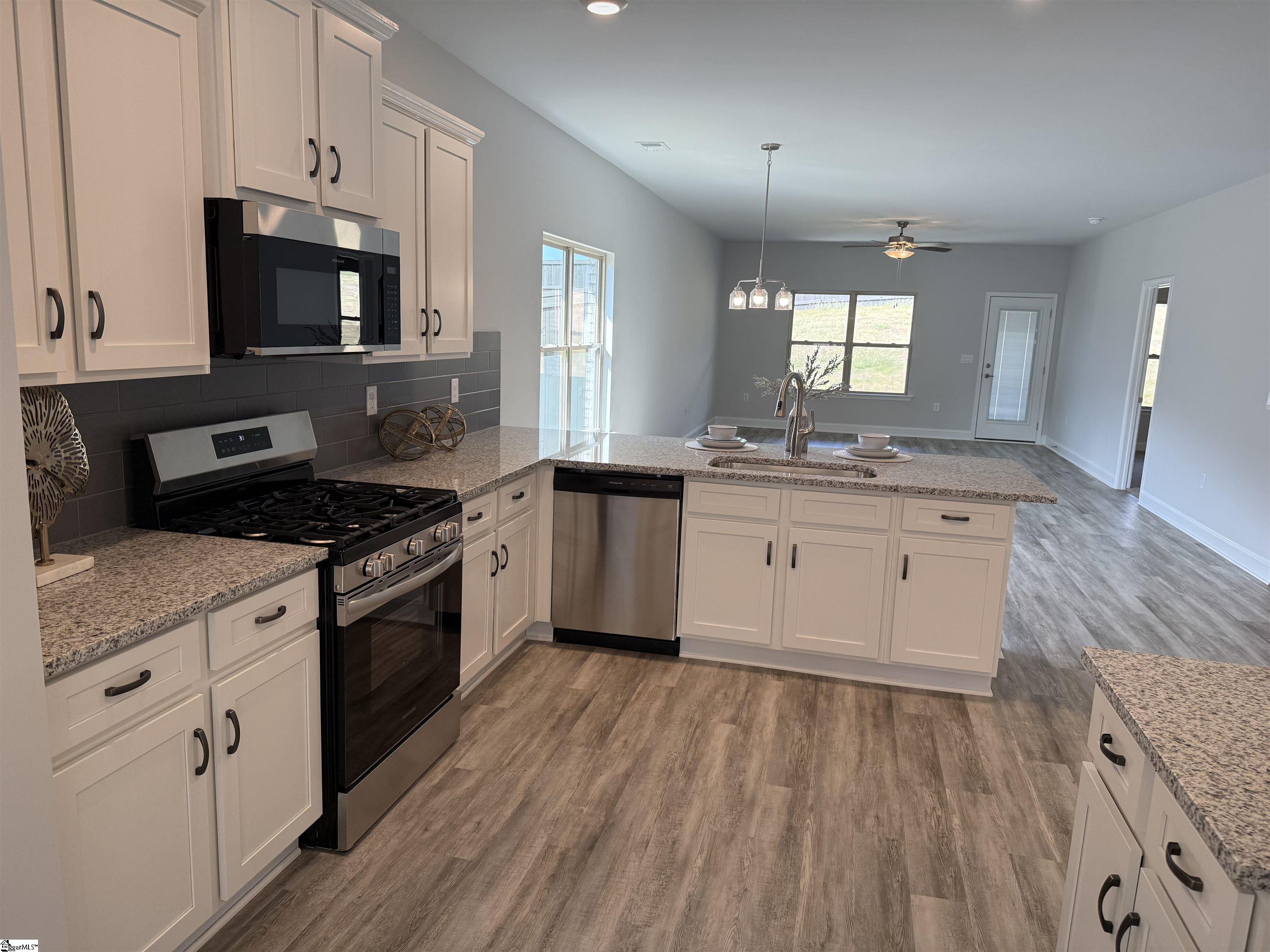 310 Cypress Hollow Trail UNIT Lot 169 Piedmont, SC 29673