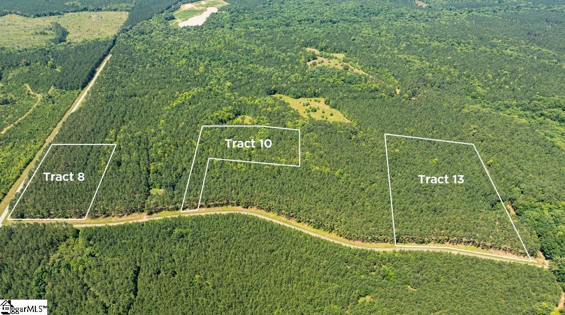 010 Garlington Road Mountville, SC 29370