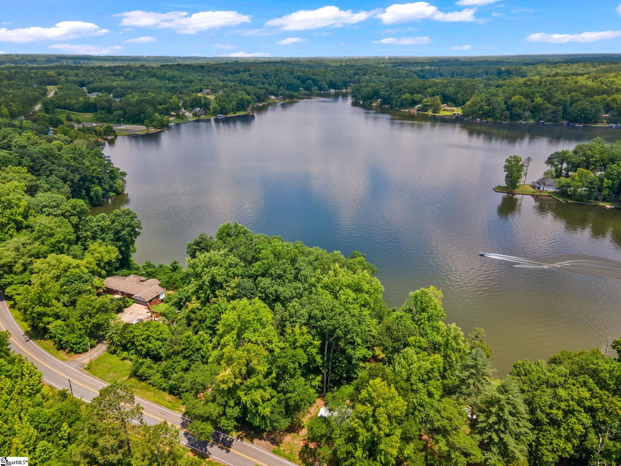 1905 Broadway Lake Anderson, SC 29621-5224