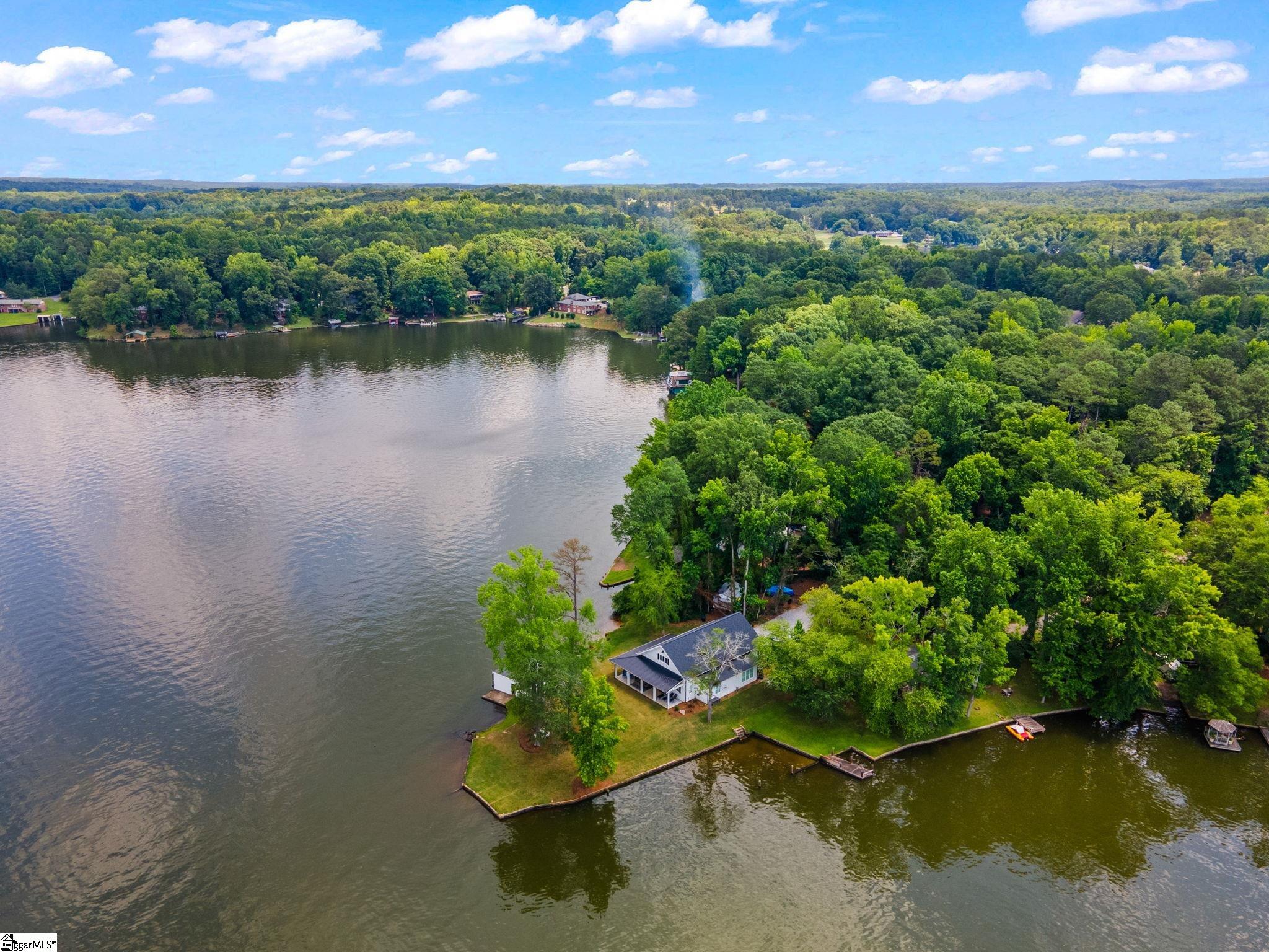 1905 Broadway Lake Anderson, SC 29621-5224