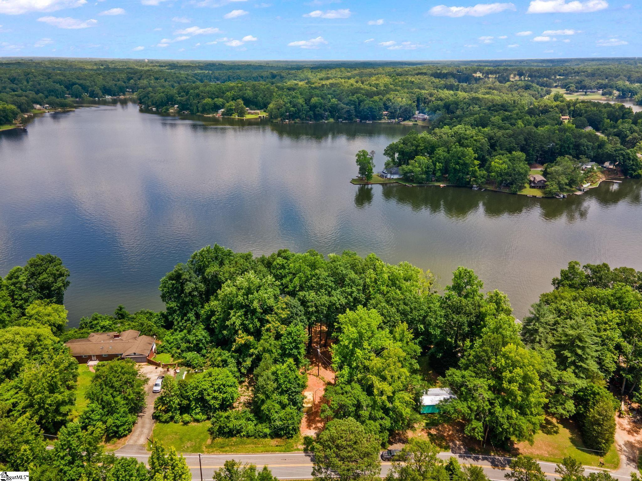 1905 Broadway Lake Anderson, SC 29621-5224