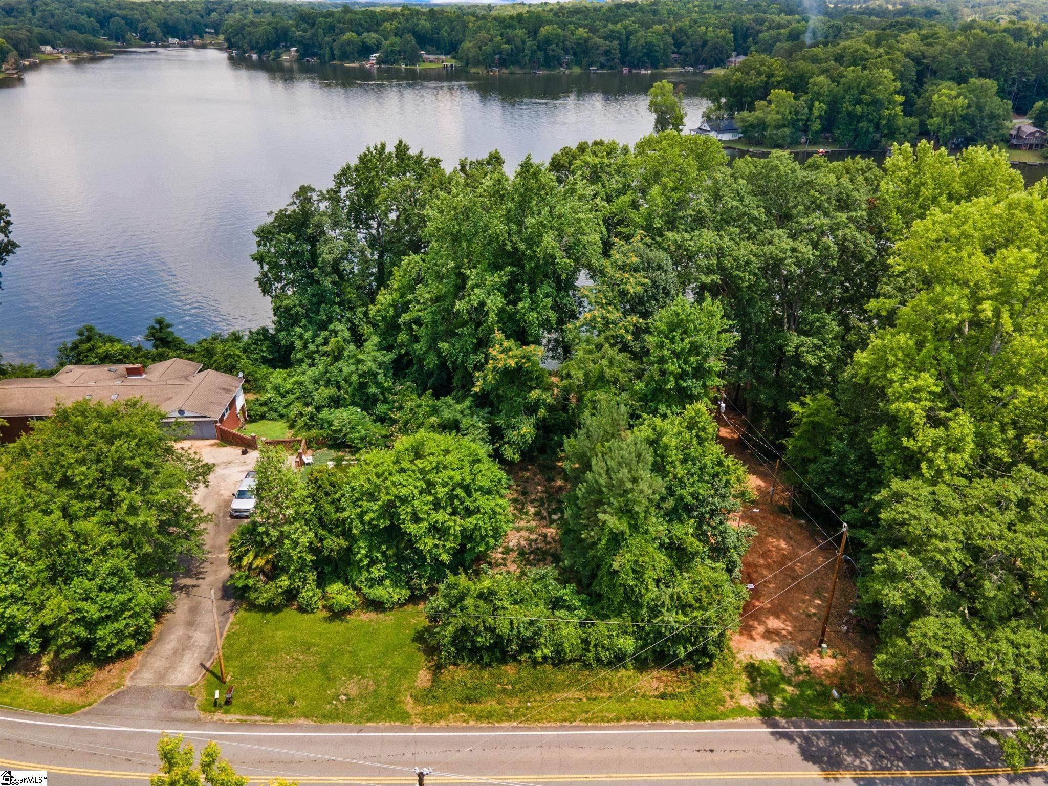 1905 Broadway Lake Anderson, SC 29621-5224