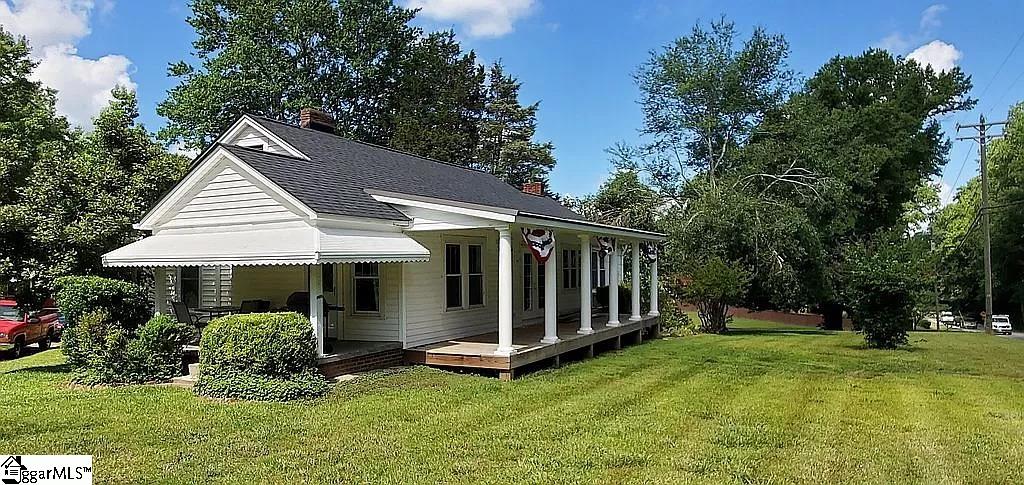 5705 State Park Road Travelers Rest, SC 29690