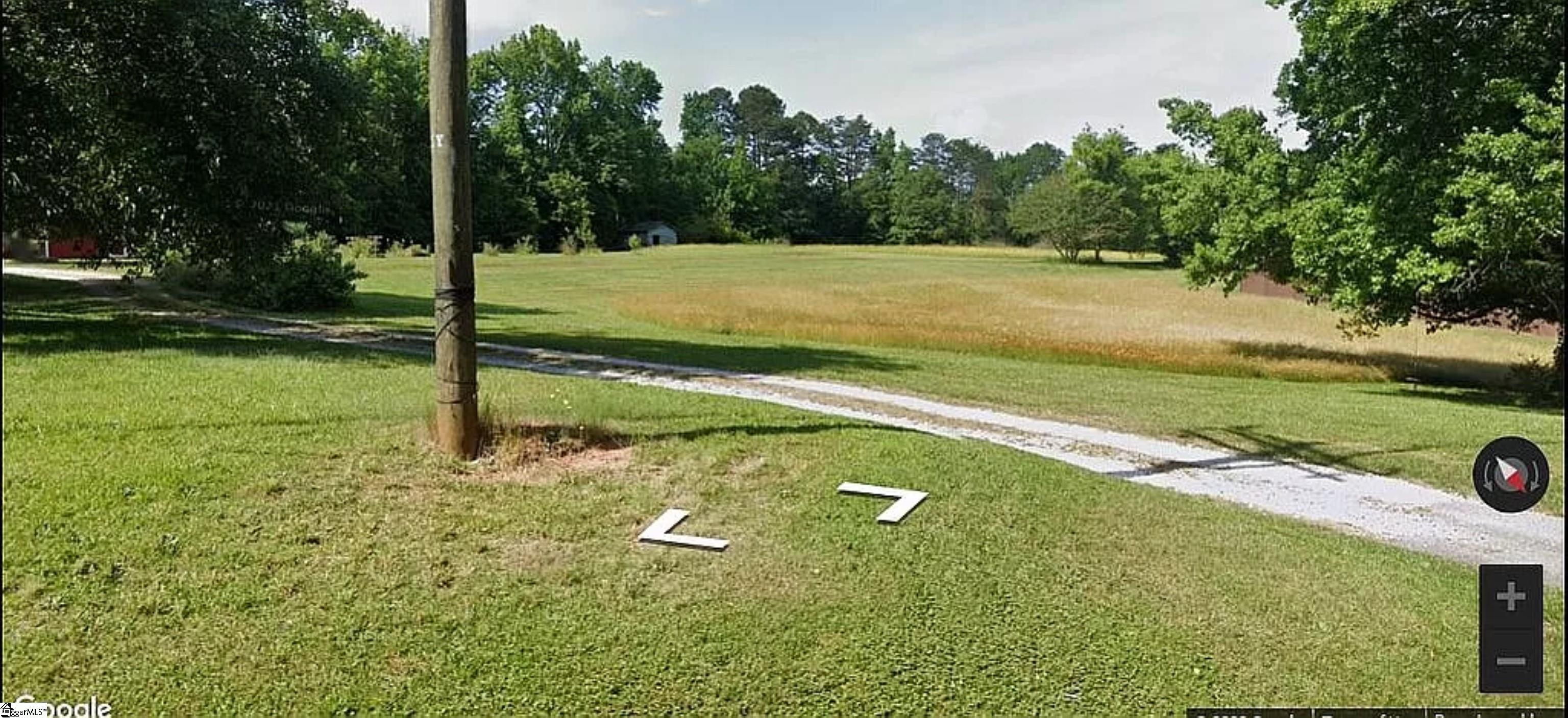 5705 State Park Road Travelers Rest, SC 29690