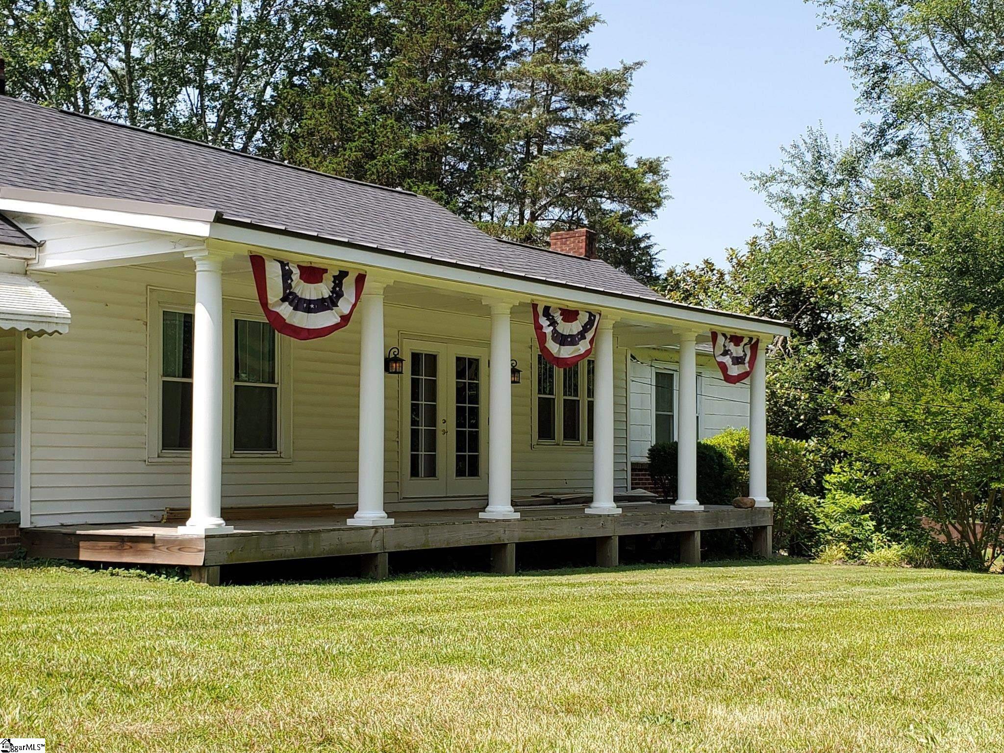 5705 State Park Road Travelers Rest, SC 29690
