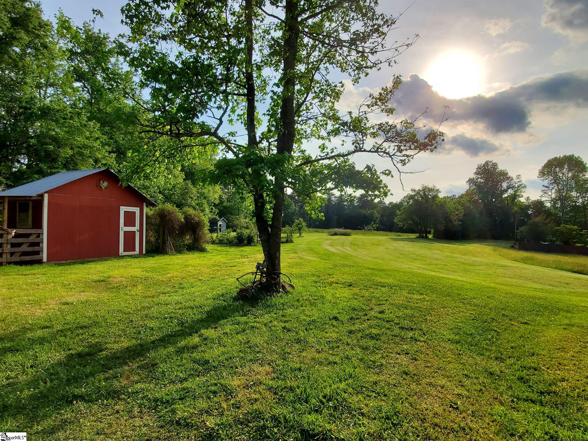 5705 State Park Road Travelers Rest, SC 29690