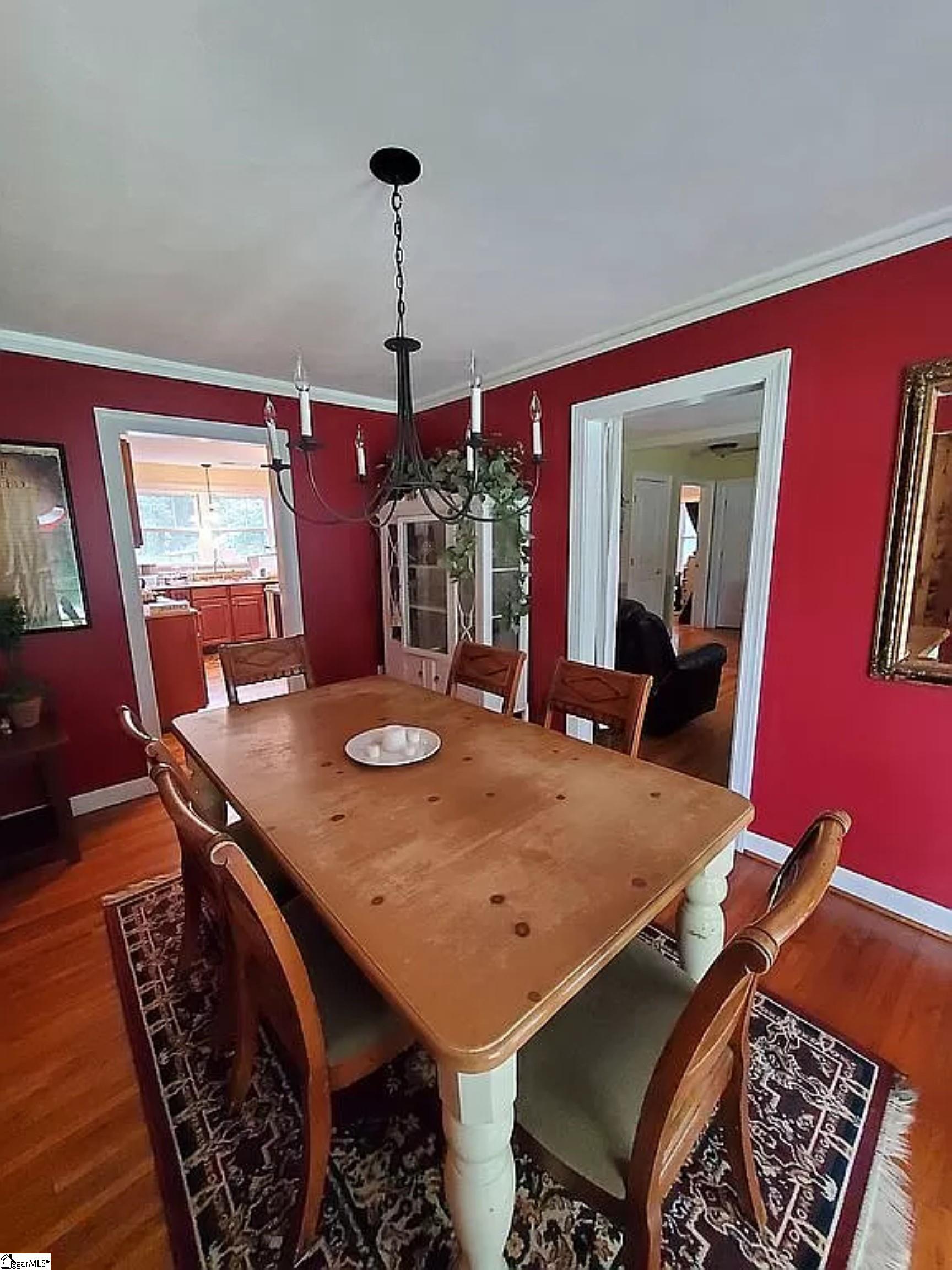 5705 State Park Road Travelers Rest, SC 29690