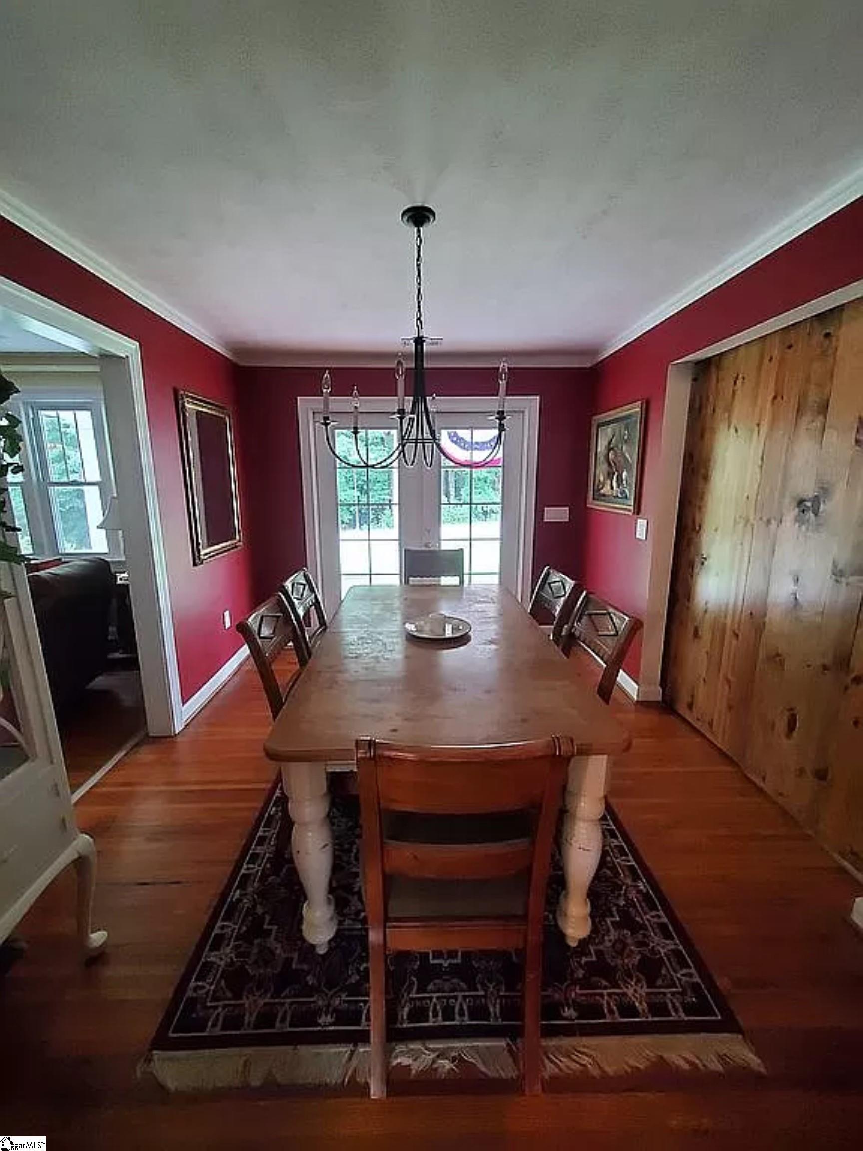 5705 State Park Road Travelers Rest, SC 29690