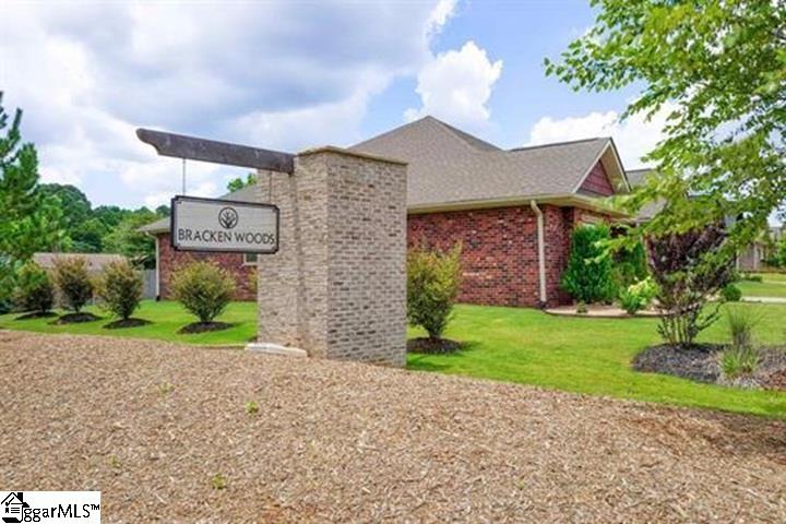 336 Cypress Hollow Trail UNIT Lot 178 Piedmont, SC 29673