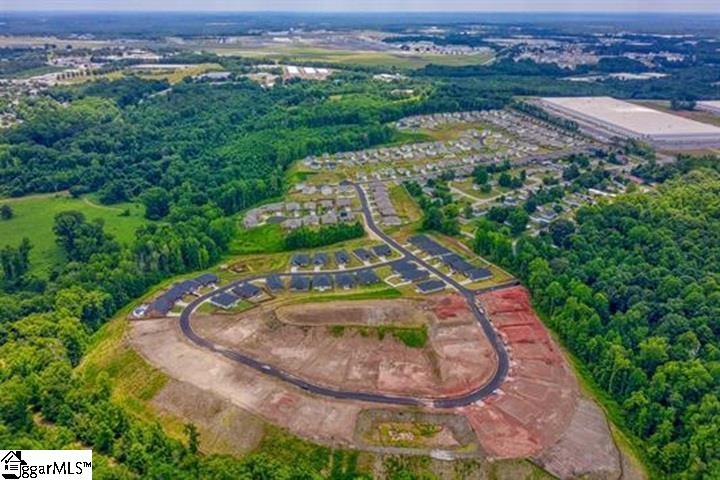 336 Cypress Hollow Trail UNIT Lot 178 Piedmont, SC 29673