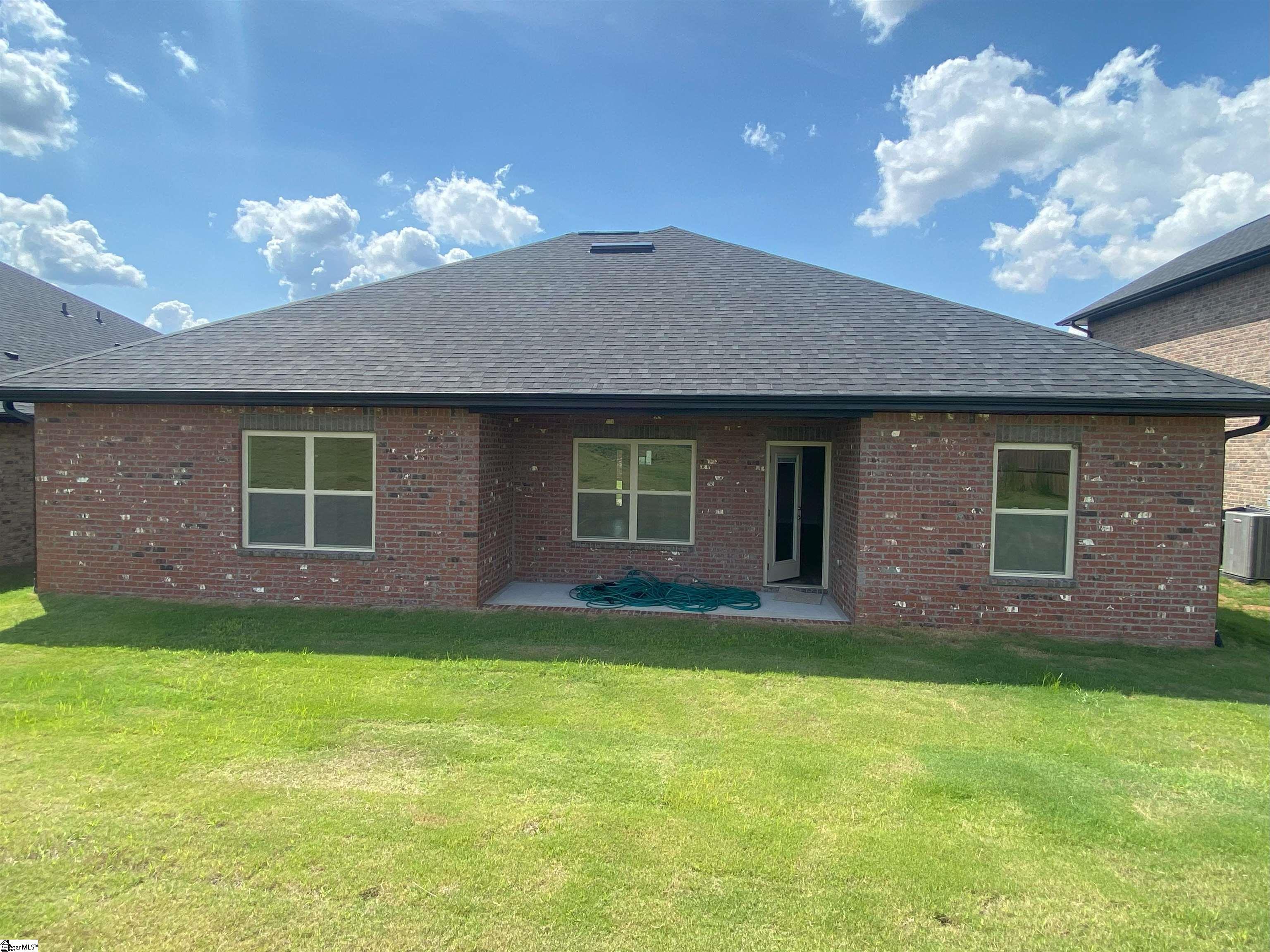 340 Cypress Hollow Trail UNIT lot 180 Piedmont, SC 29673