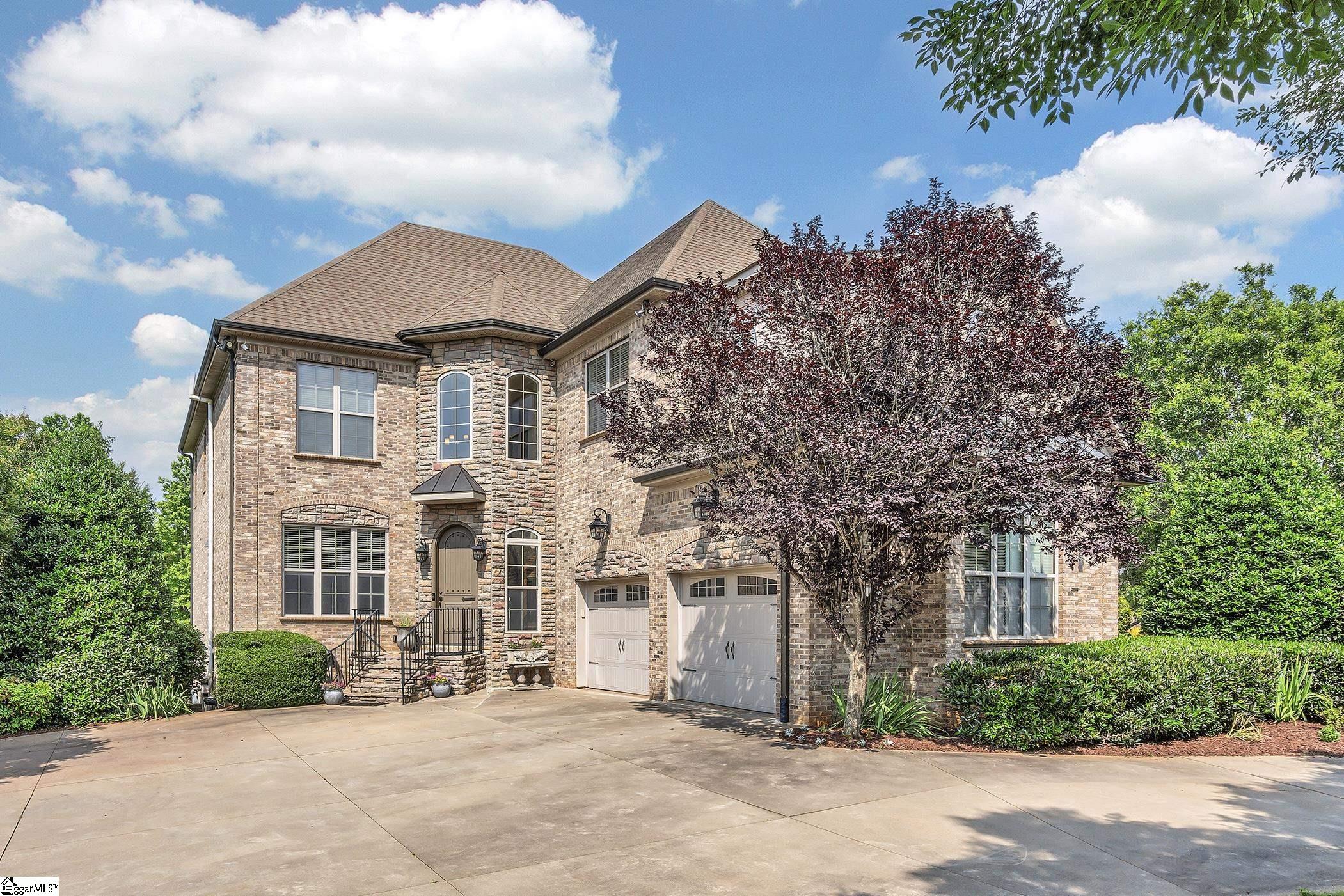 311 BURRO COURT BOILING SPRINGS SC 29316