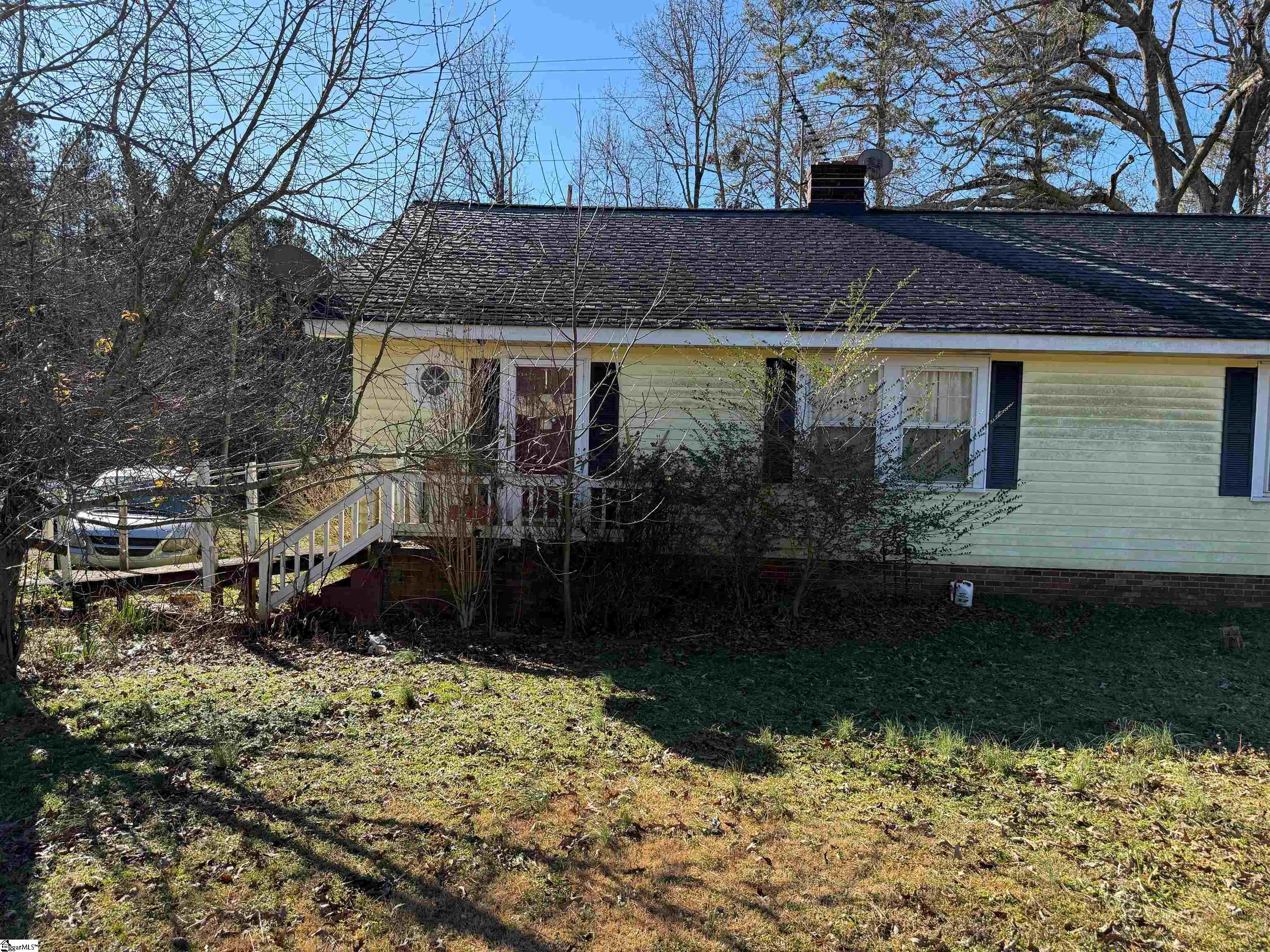 26 Renno Road Clinton, SC 29325