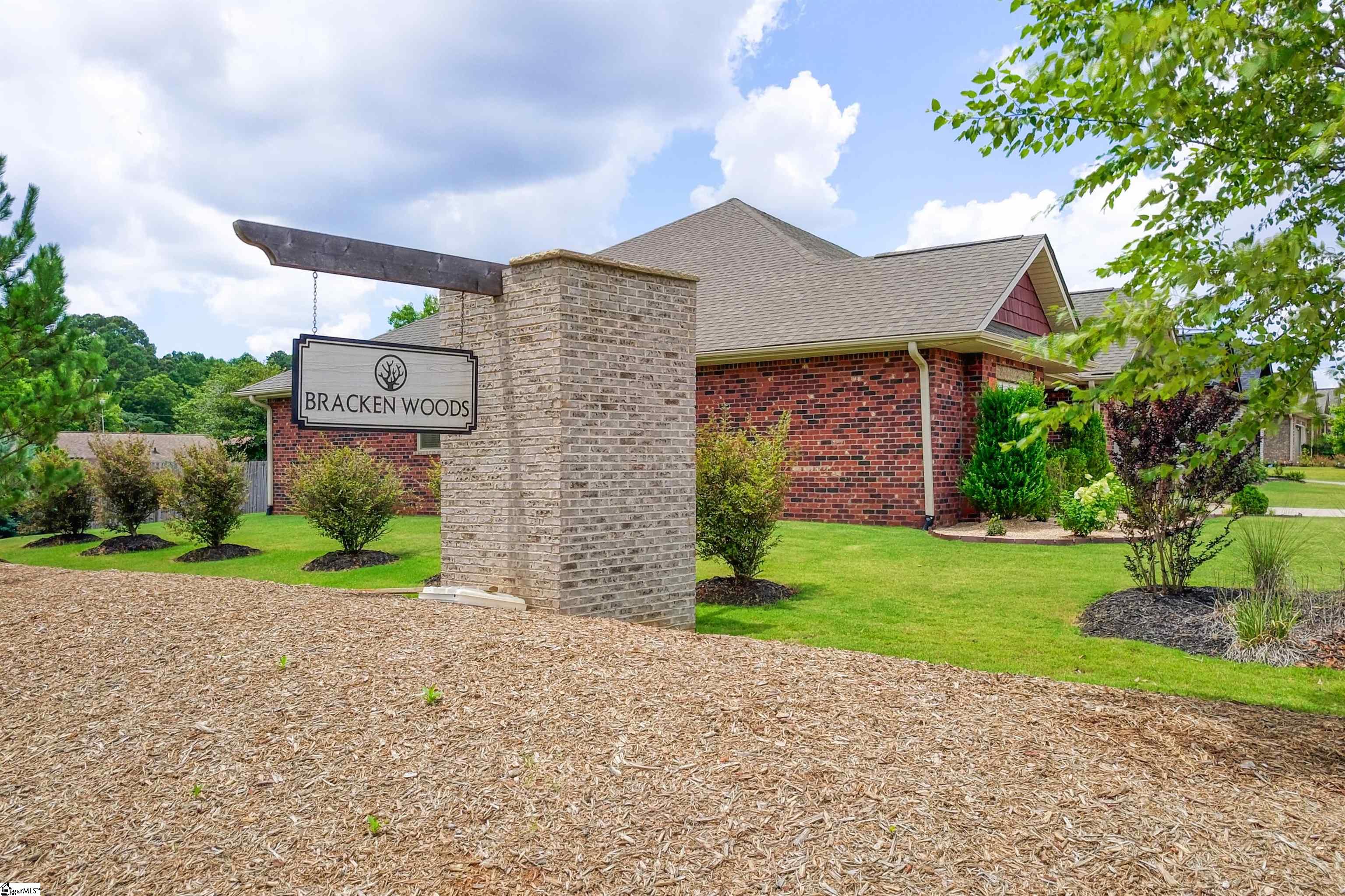 338 Cypress Hollow Trail UNIT Lot 179 Piedmont, SC 29673