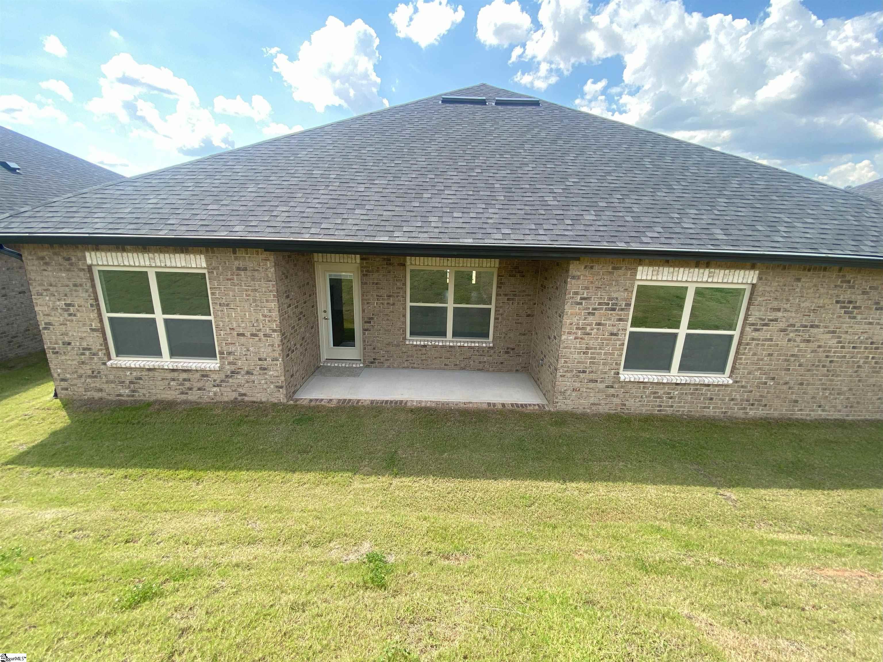 338 Cypress Hollow Trail UNIT Lot 179 Piedmont, SC 29673