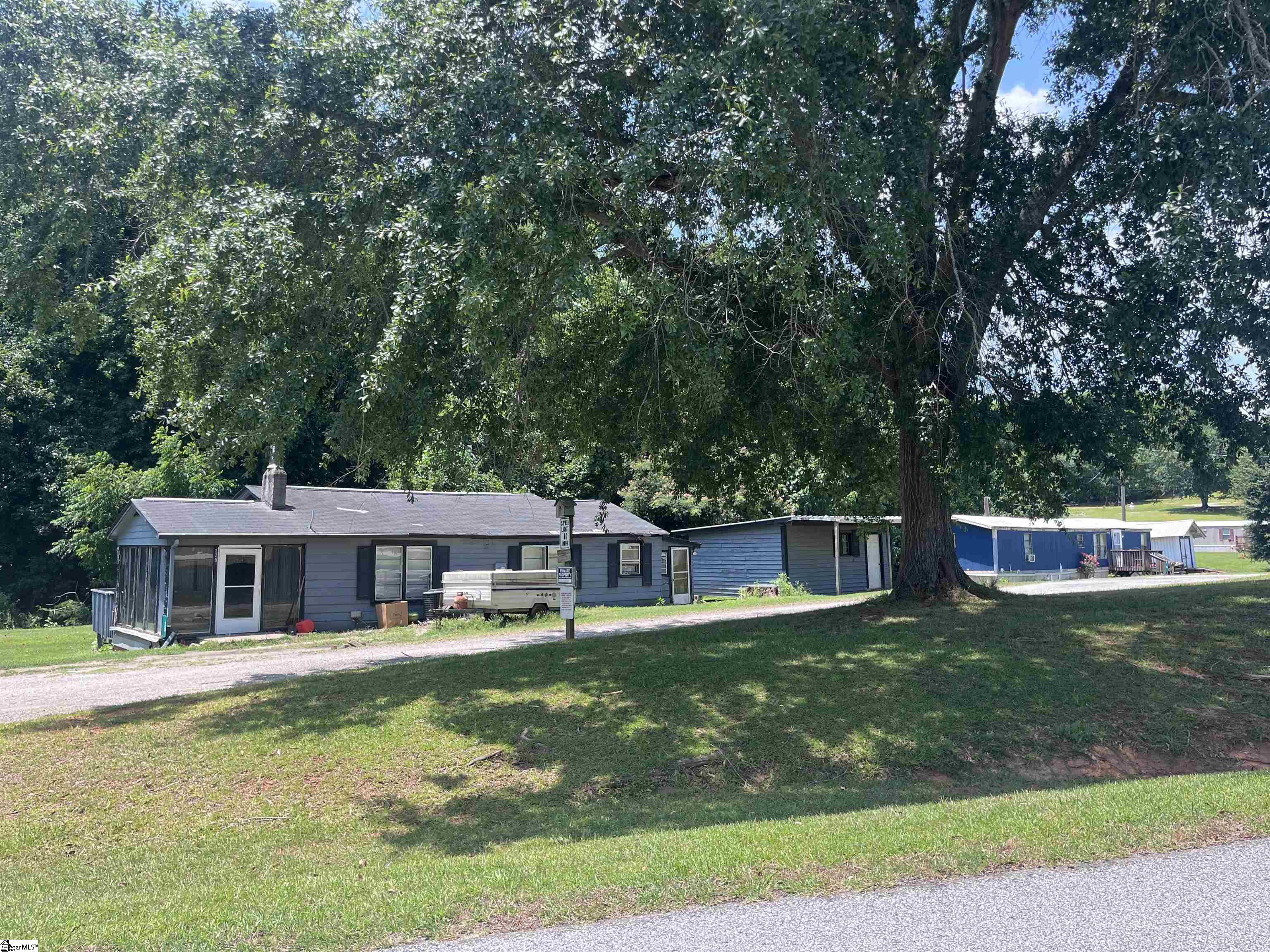 345 & 329 Duncan Road Travelers Rest, SC 29690
