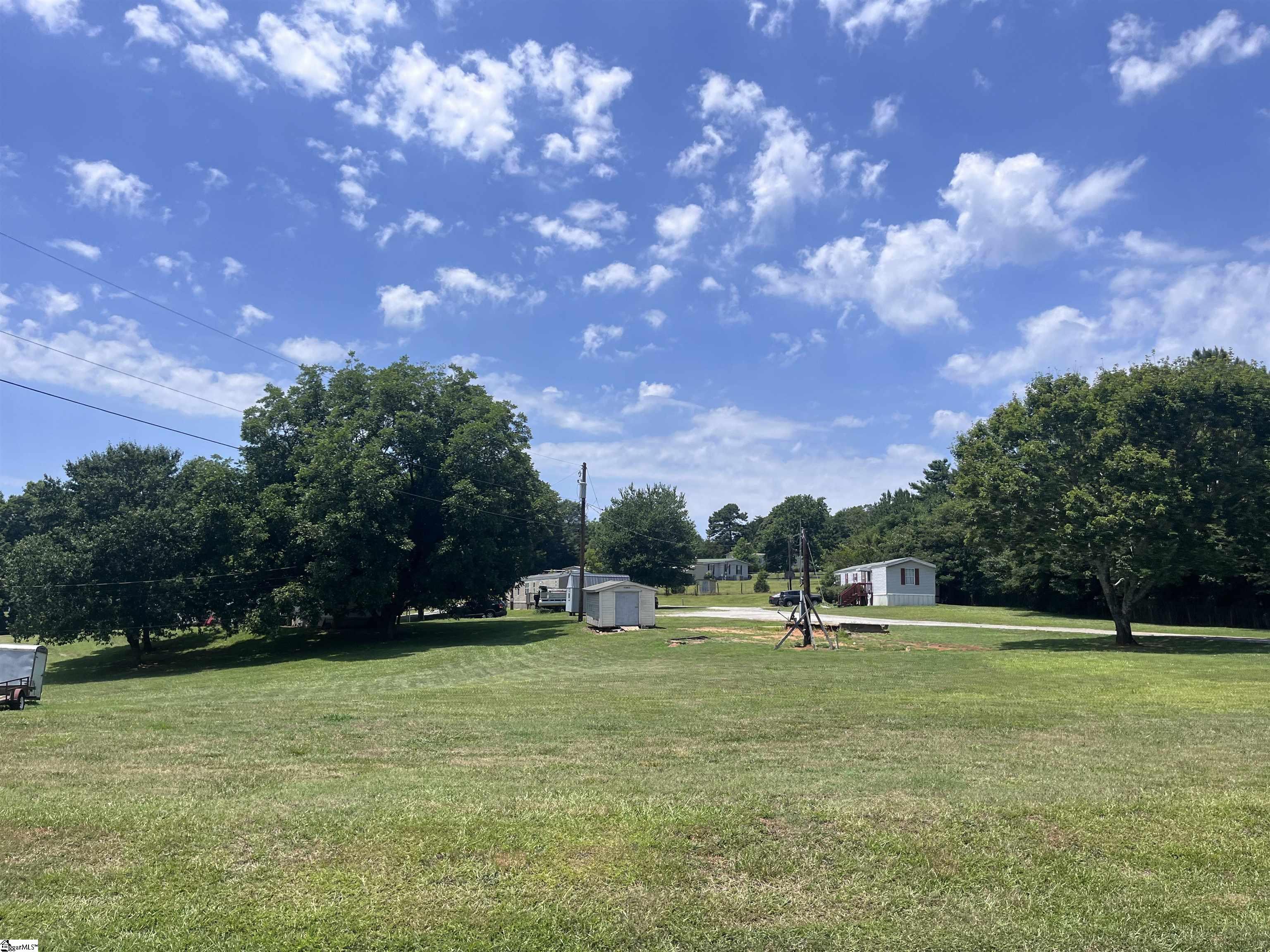 345 & 329 Duncan Road Travelers Rest, SC 29690