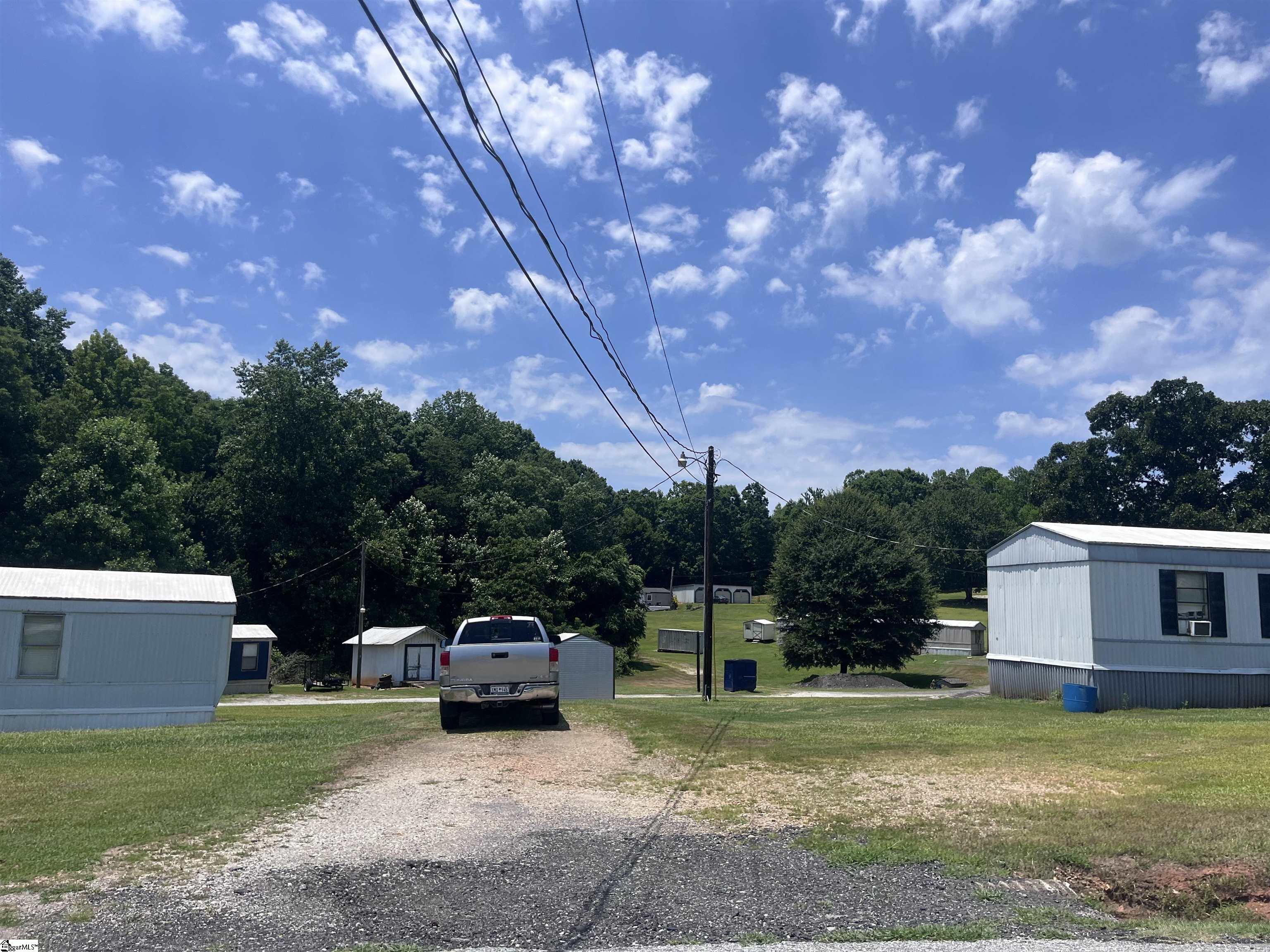 345 & 329 Duncan Road Travelers Rest, SC 29690