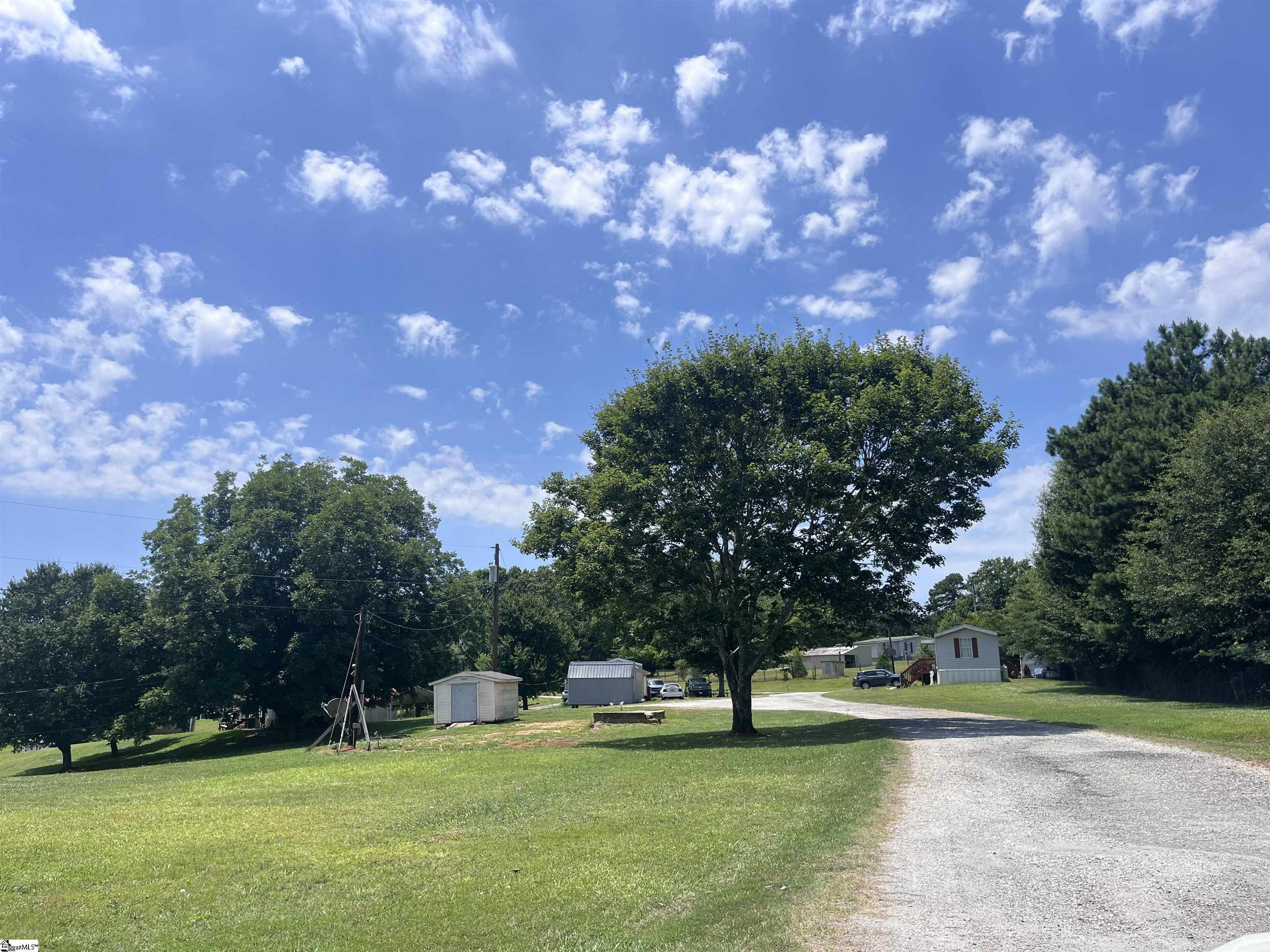345 & 329 Duncan Road Travelers Rest, SC 29690