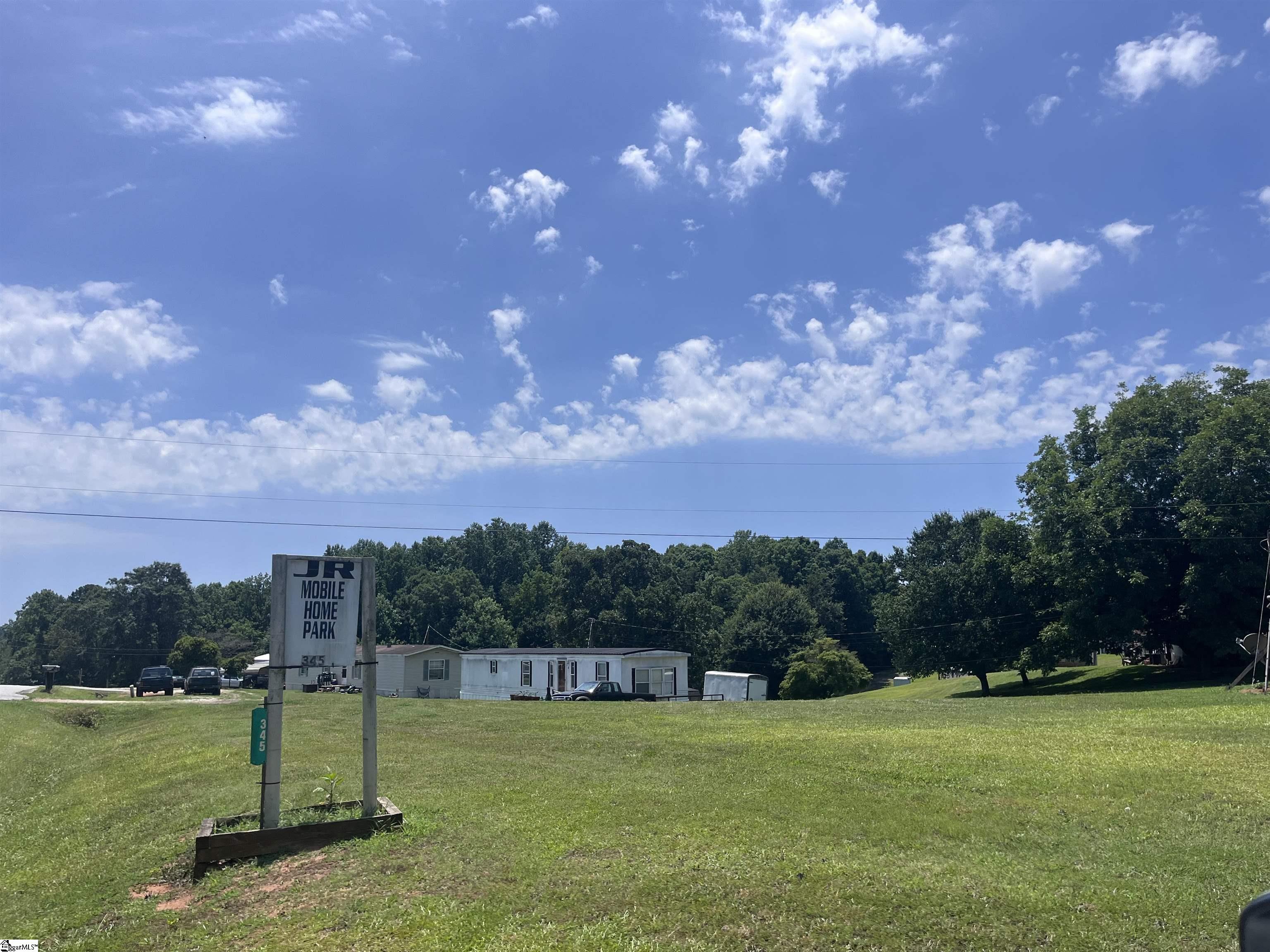345 & 329 Duncan Road Travelers Rest, SC 29690