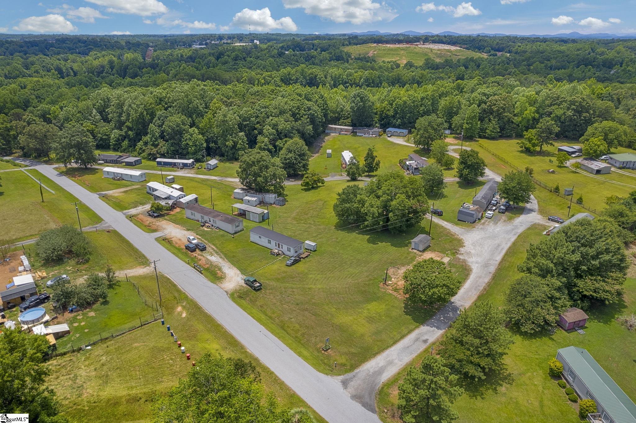 345 & 329 Duncan Road Travelers Rest, SC 29690