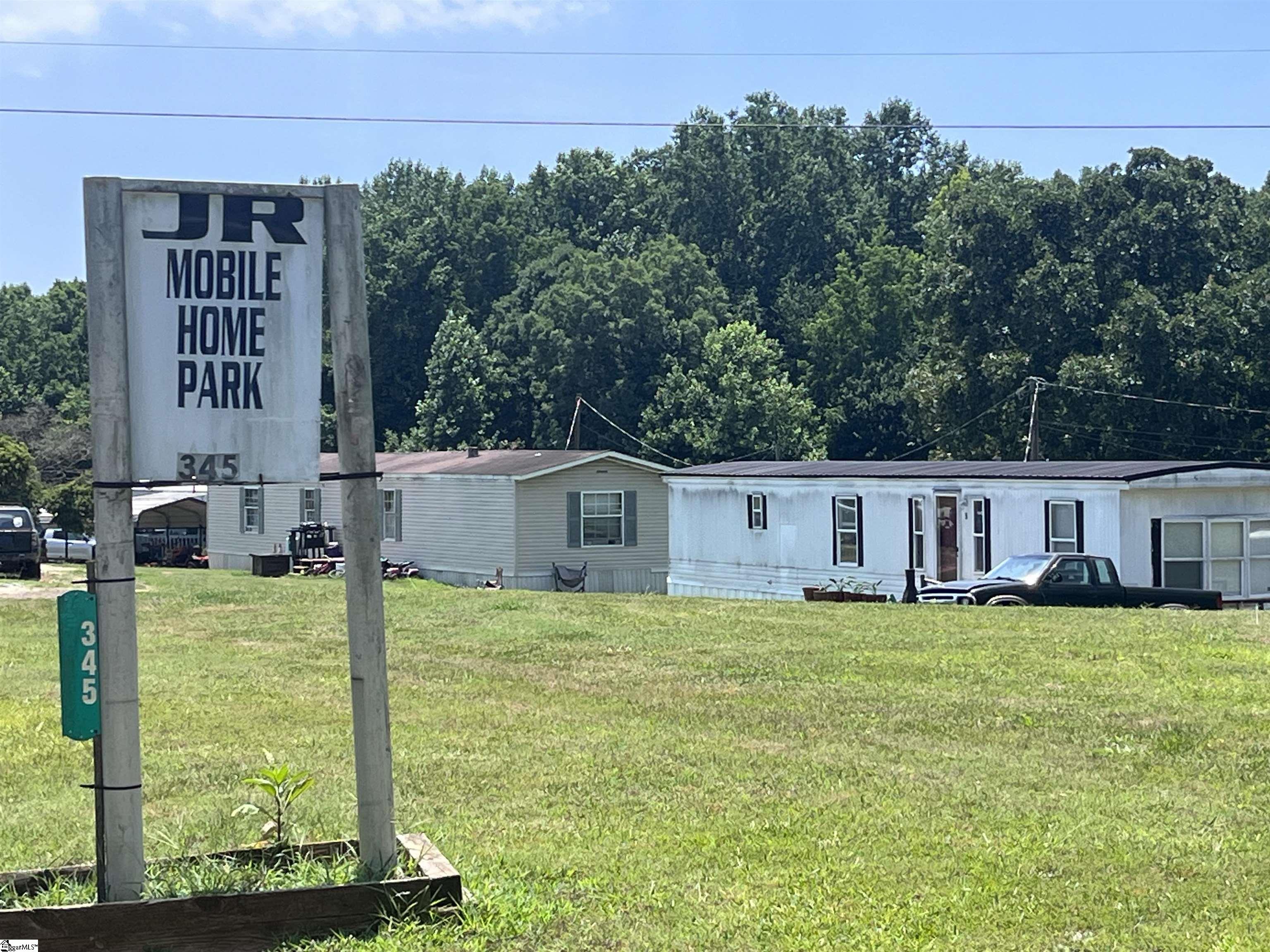 345 & 329 Duncan Road Travelers Rest, SC 29690
