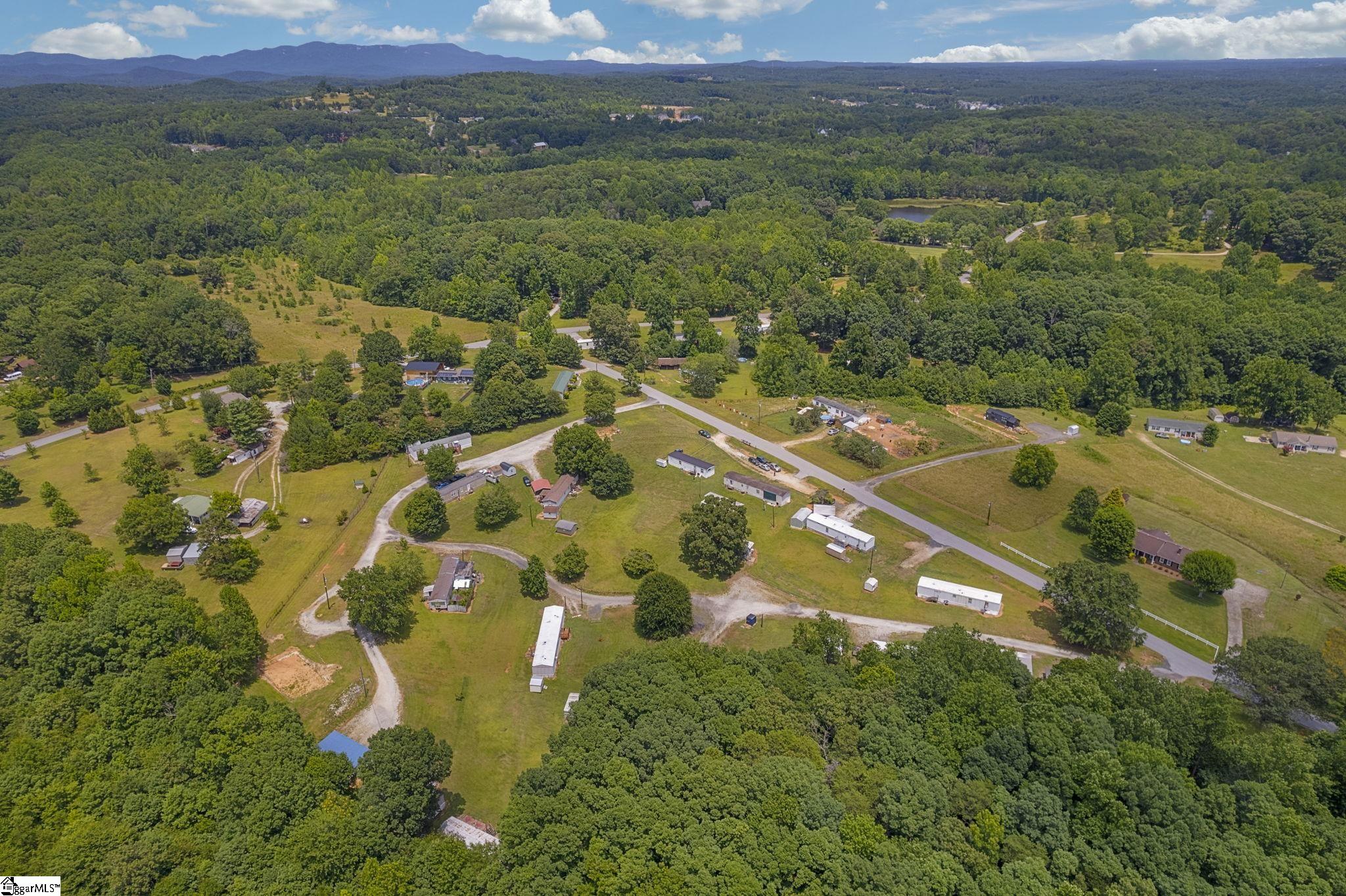 345 & 329 Duncan Road Travelers Rest, SC 29690