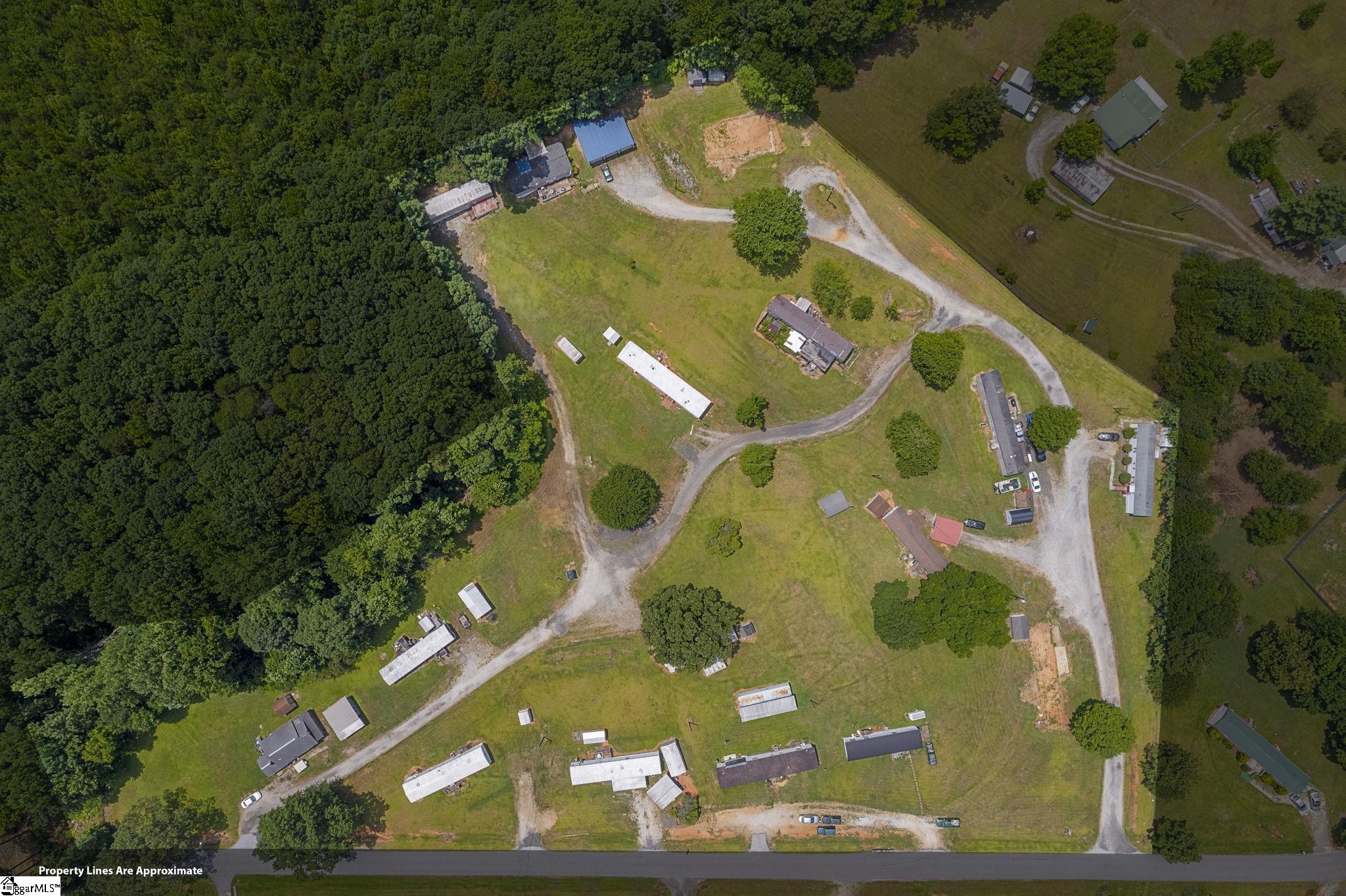 345 & 329 Duncan Road Travelers Rest, SC 29690