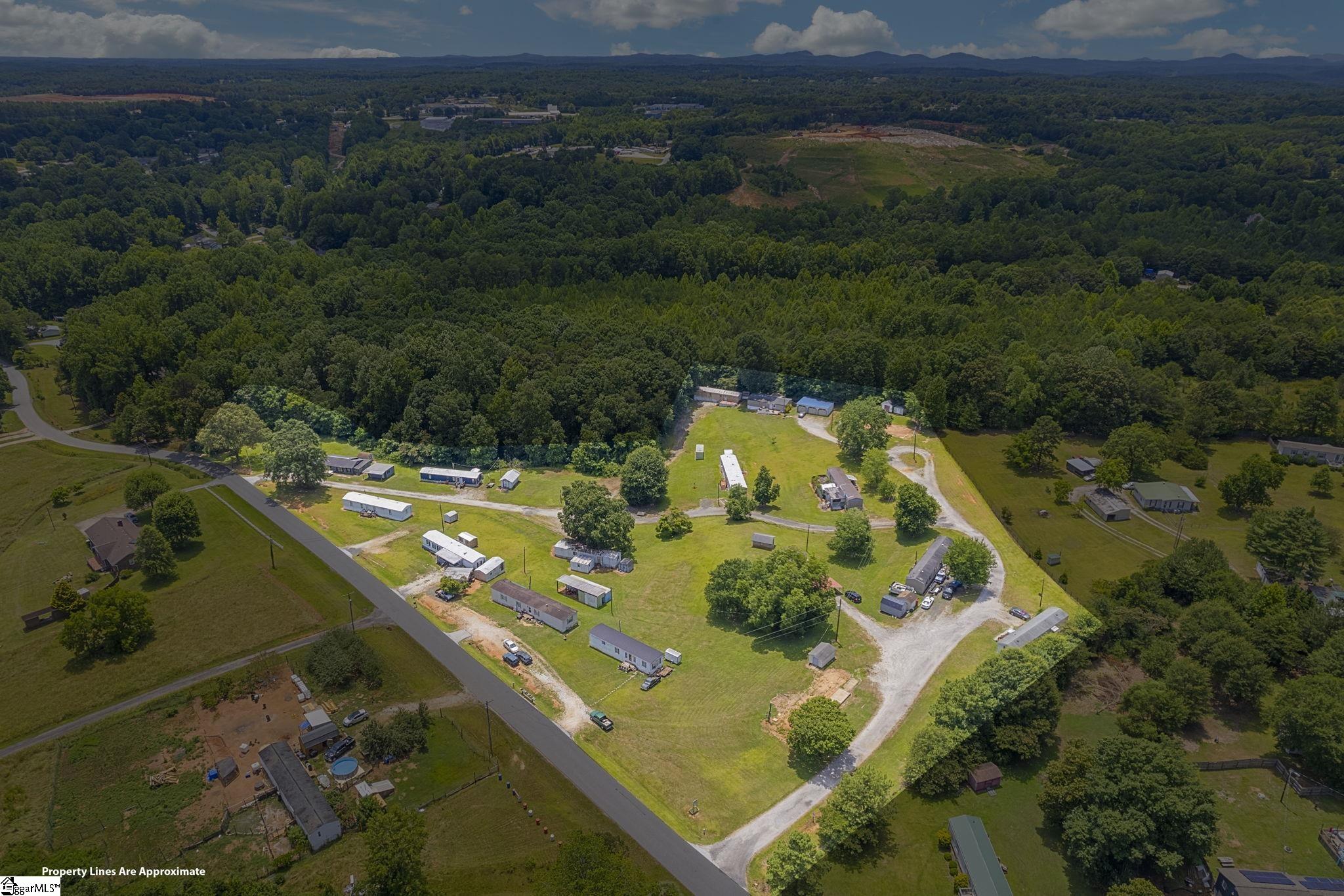 345 & 329 Duncan Road Travelers Rest, SC 29690