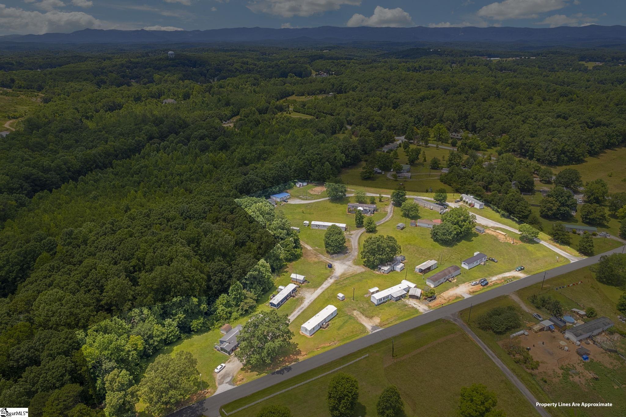 345 & 329 Duncan Road Travelers Rest, SC 29690
