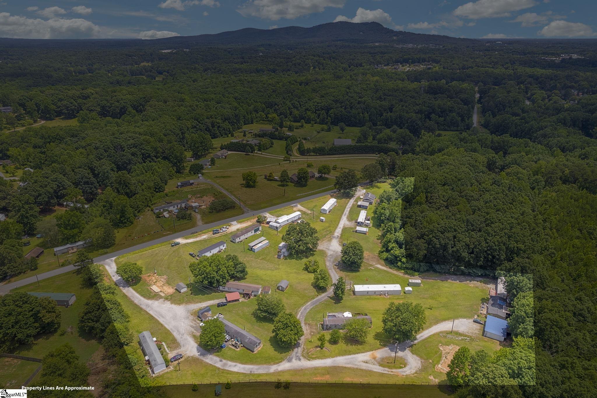 345 & 329 Duncan Road Travelers Rest, SC 29690