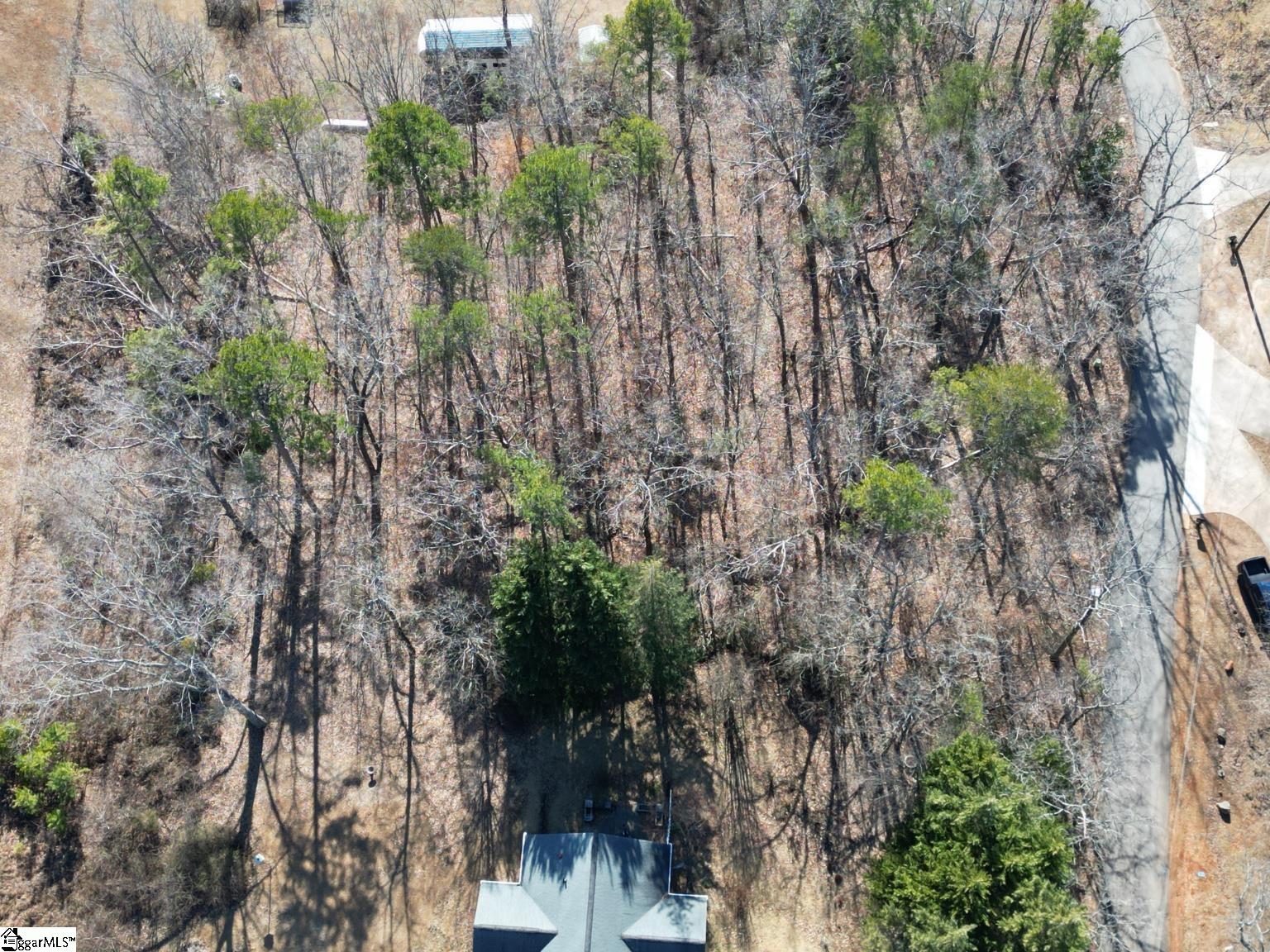 00 Windtree Ridge Road Pickens, SC 29671