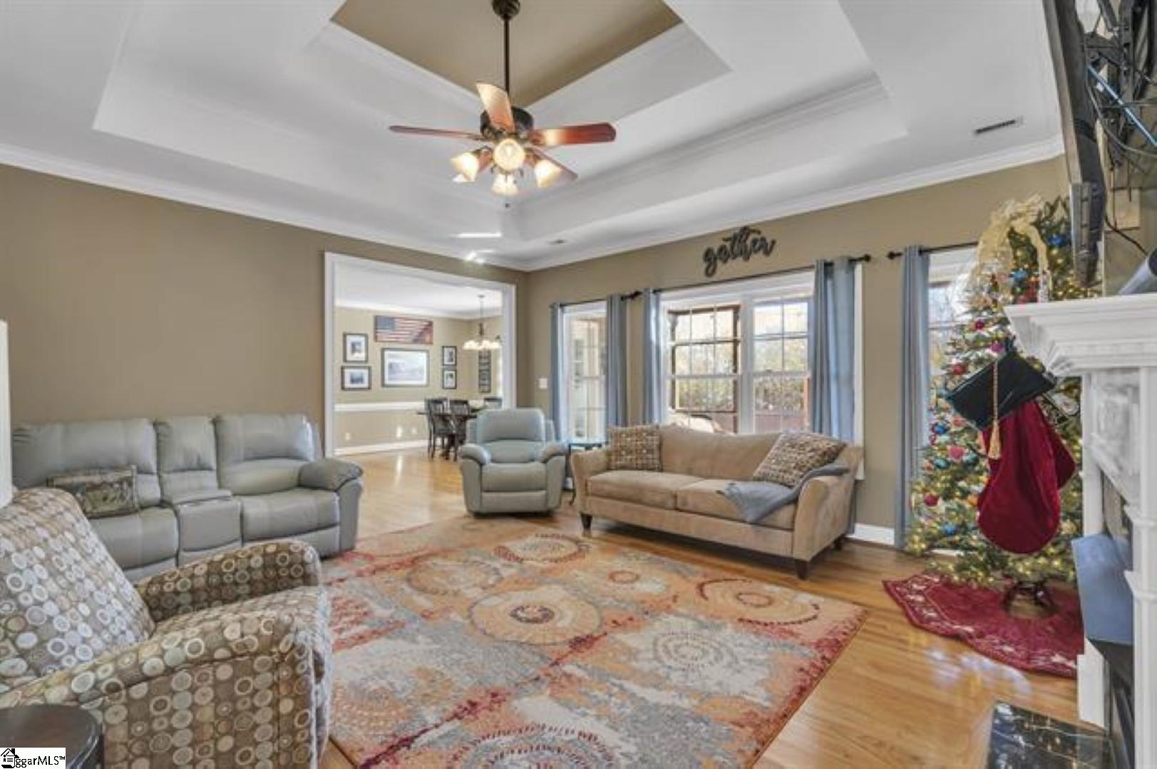 515 Rockmont Road Greenville, SC 29615