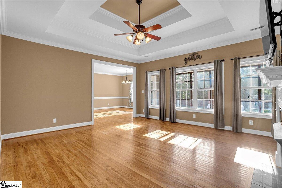 515 Rockmont Road Greenville, SC 29615