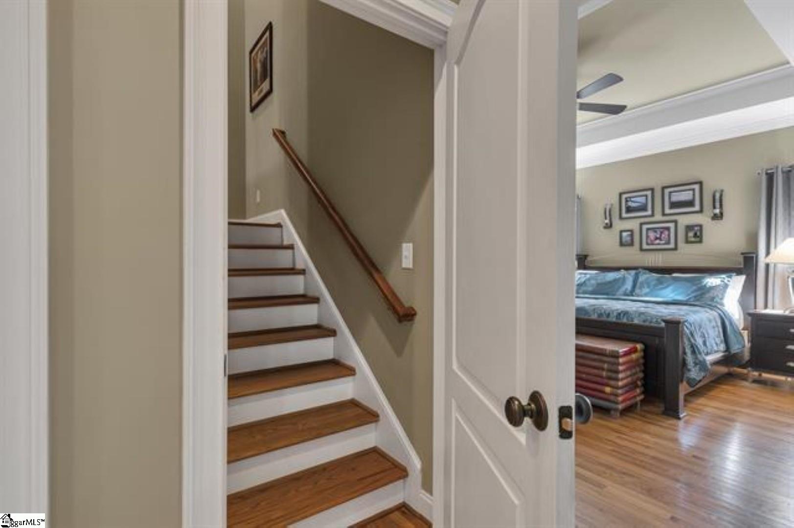 515 Rockmont Road Greenville, SC 29615