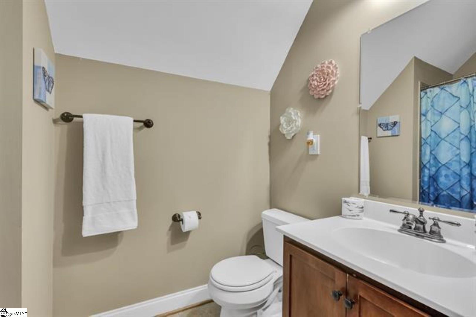515 Rockmont Road Greenville, SC 29615