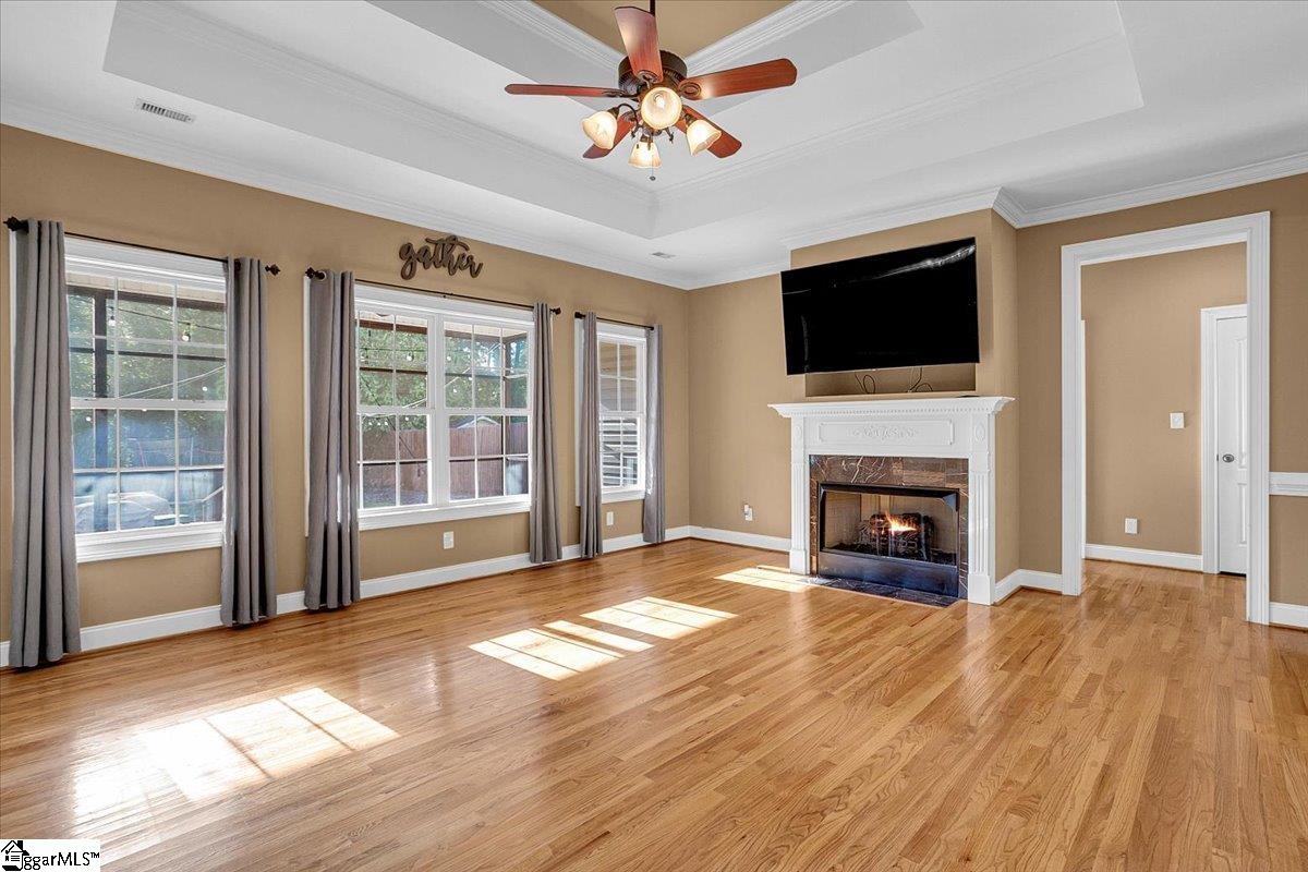 515 Rockmont Road Greenville, SC 29615