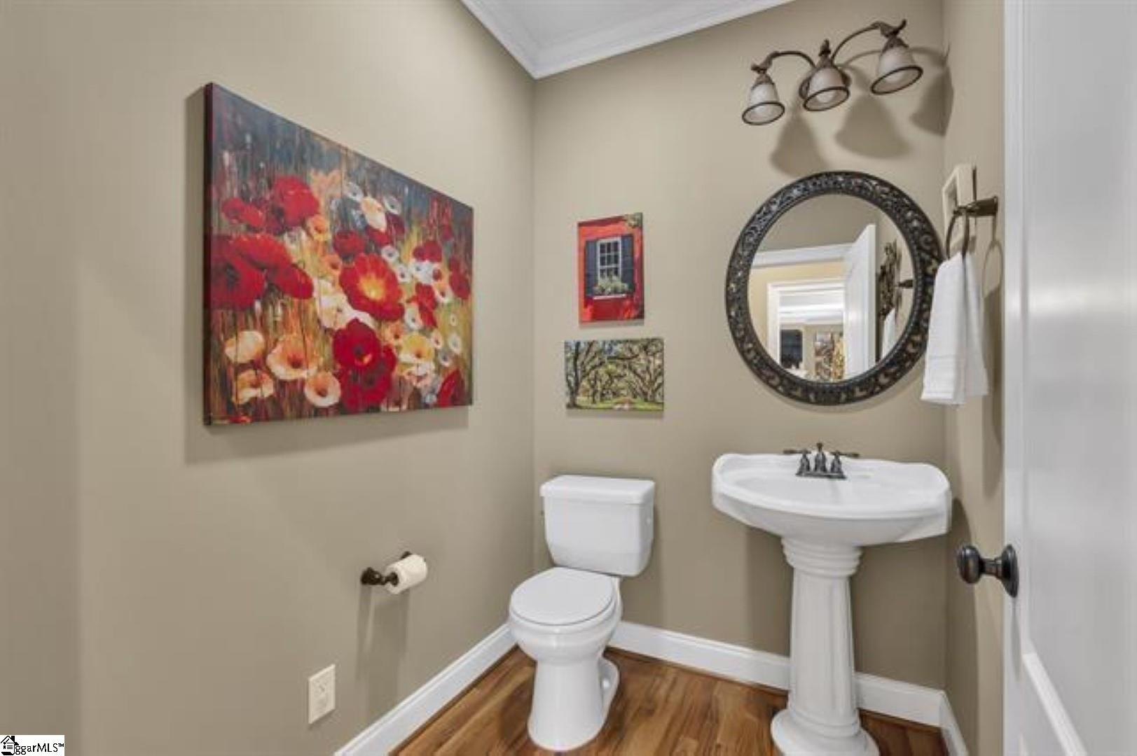 515 Rockmont Road Greenville, SC 29615