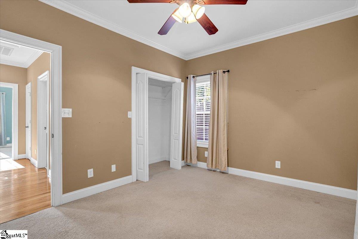 515 Rockmont Road Greenville, SC 29615