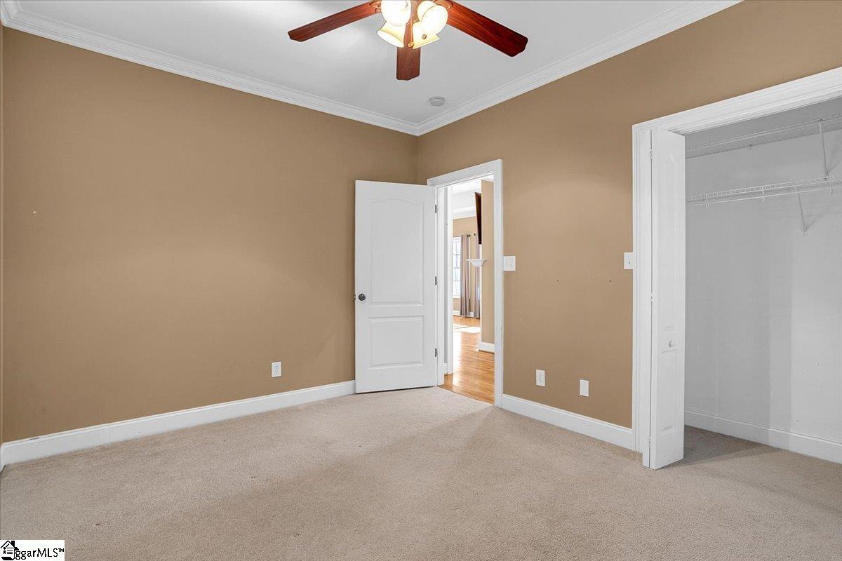 515 Rockmont Road Greenville, SC 29615