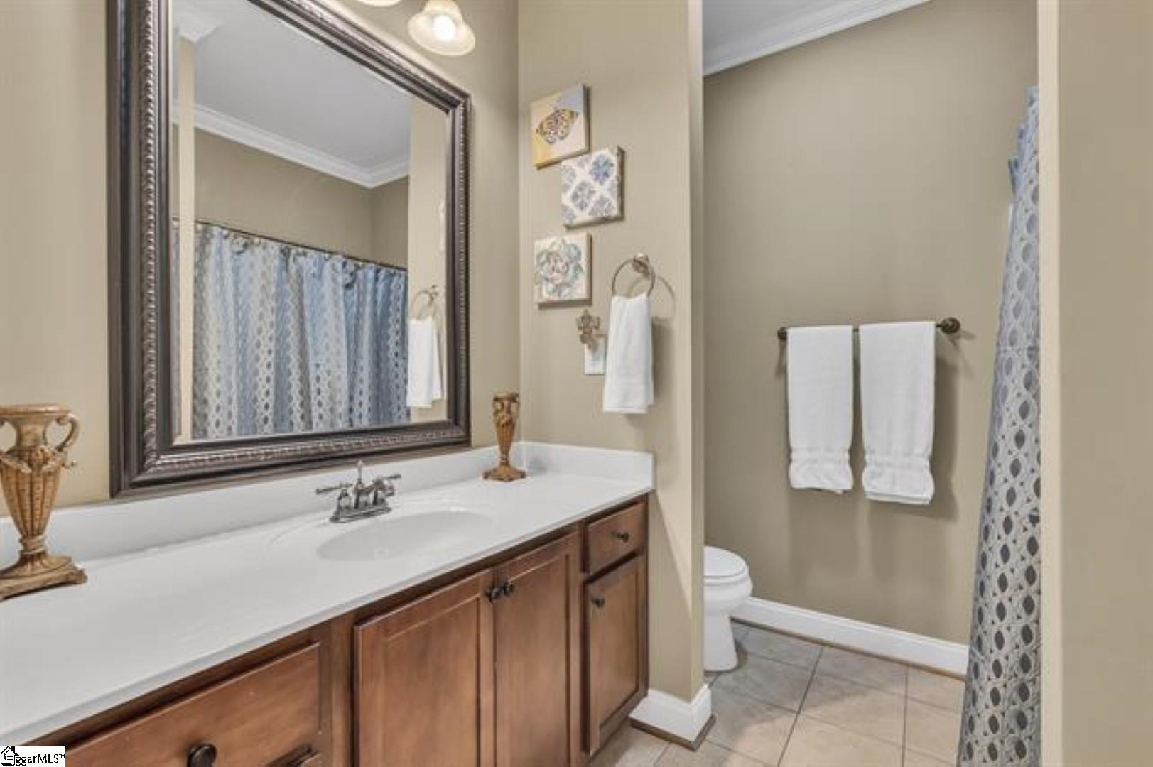 515 Rockmont Road Greenville, SC 29615
