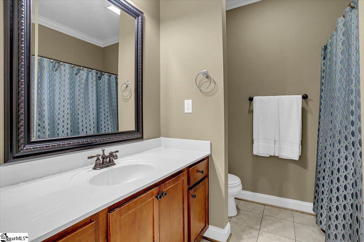 515 Rockmont Road Greenville, SC 29615