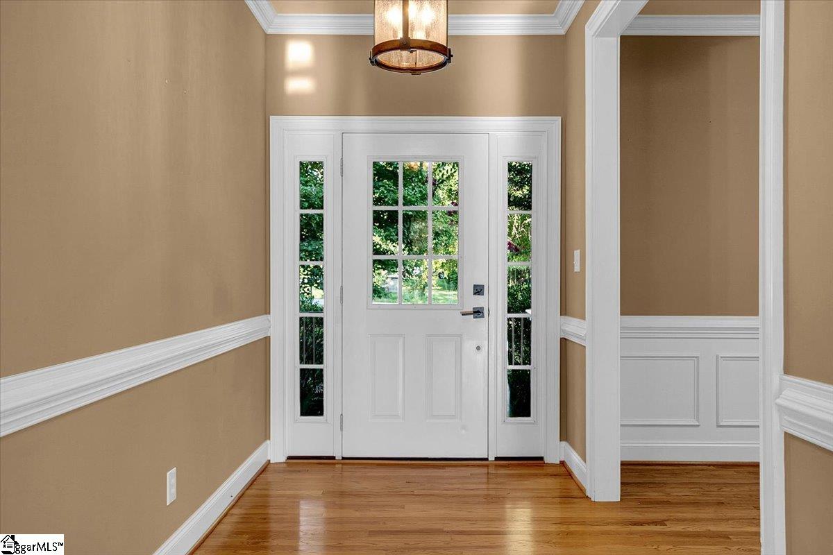 515 Rockmont Road Greenville, SC 29615