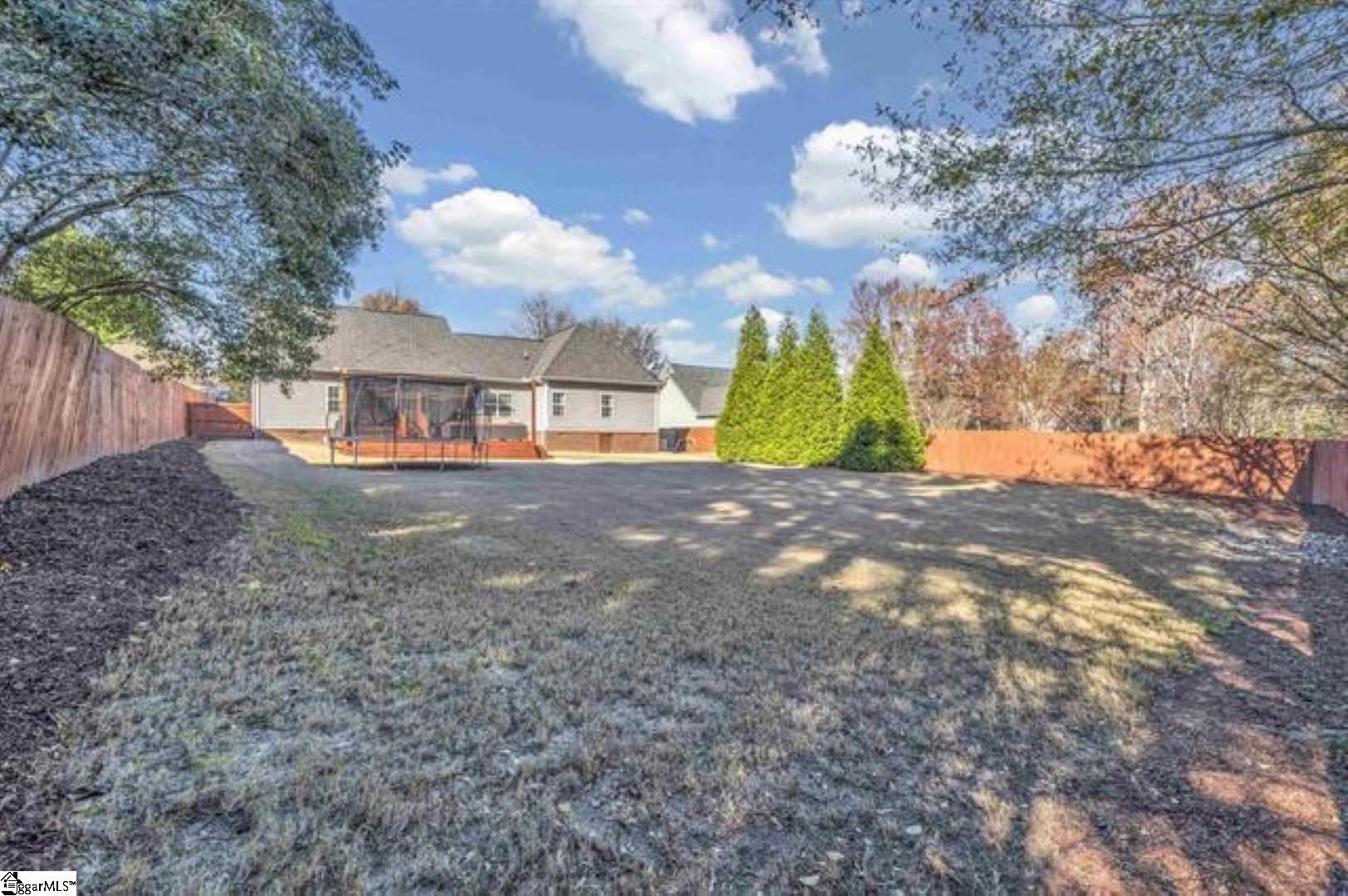 515 Rockmont Road Greenville, SC 29615
