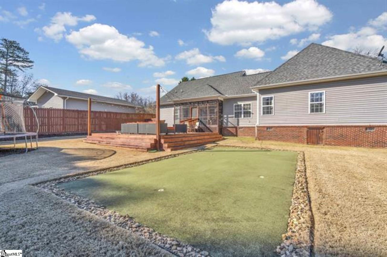 515 Rockmont Road Greenville, SC 29615