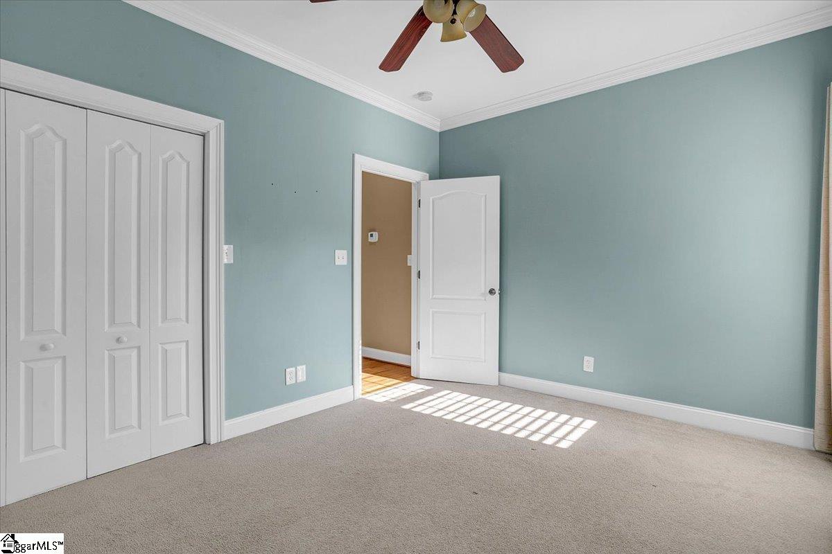515 Rockmont Road Greenville, SC 29615
