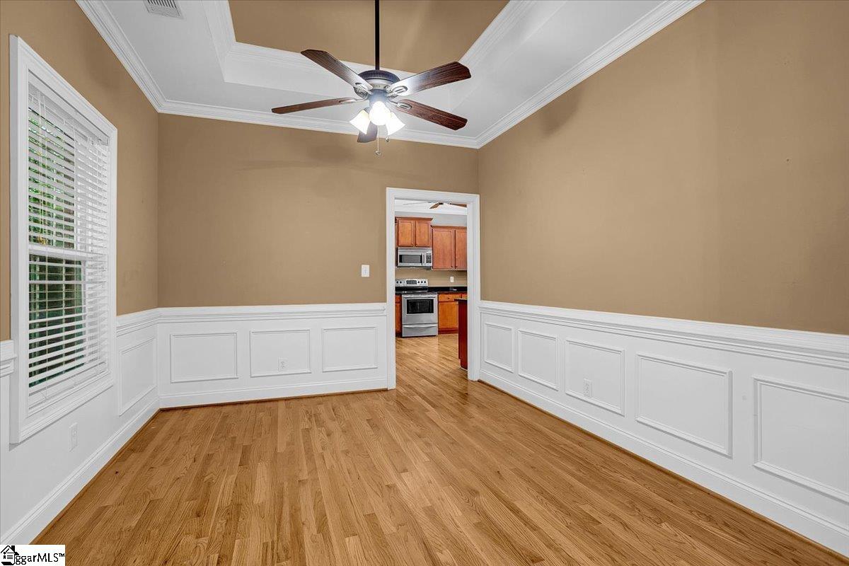 515 Rockmont Road Greenville, SC 29615