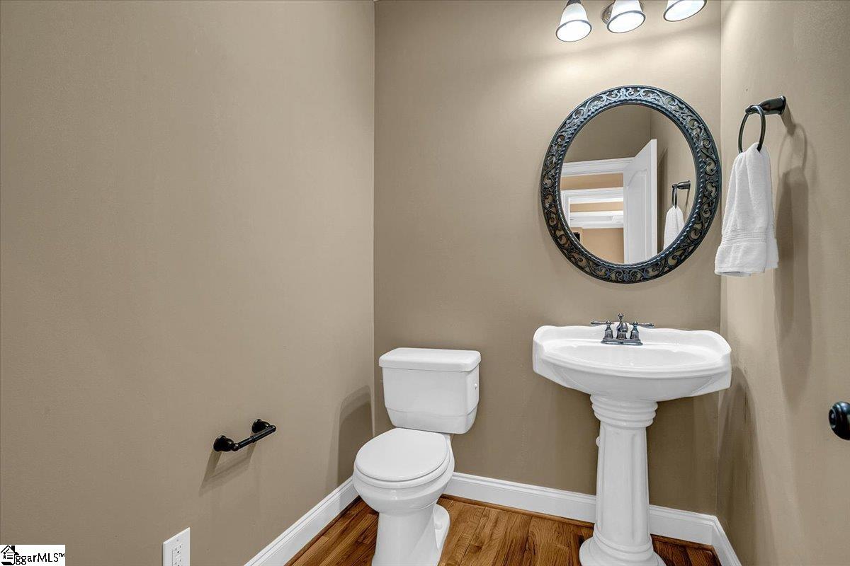 515 Rockmont Road Greenville, SC 29615