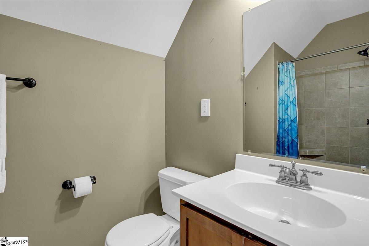 515 Rockmont Road Greenville, SC 29615